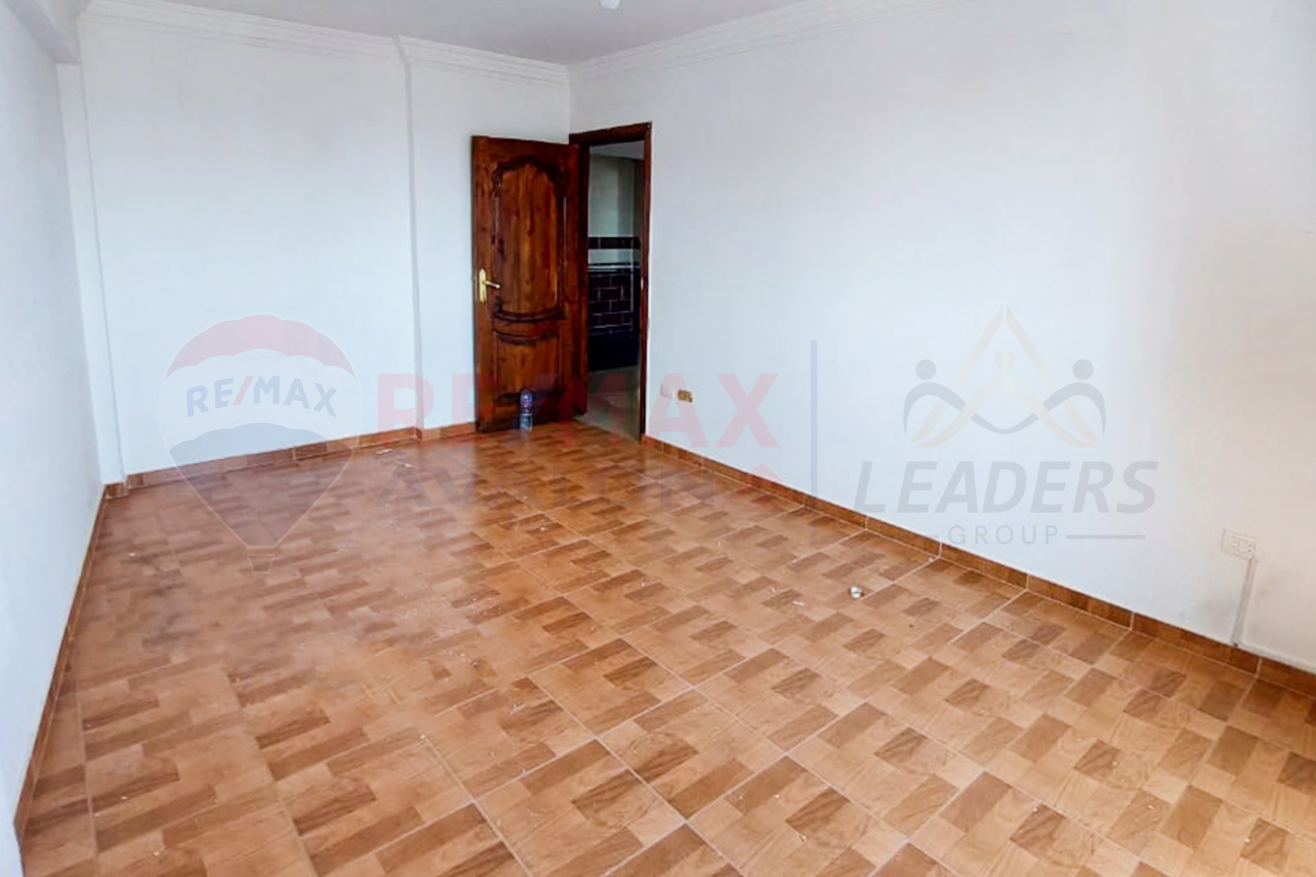 Apartment for sale 154 m Ibrahimia (Al-Hijaz St)