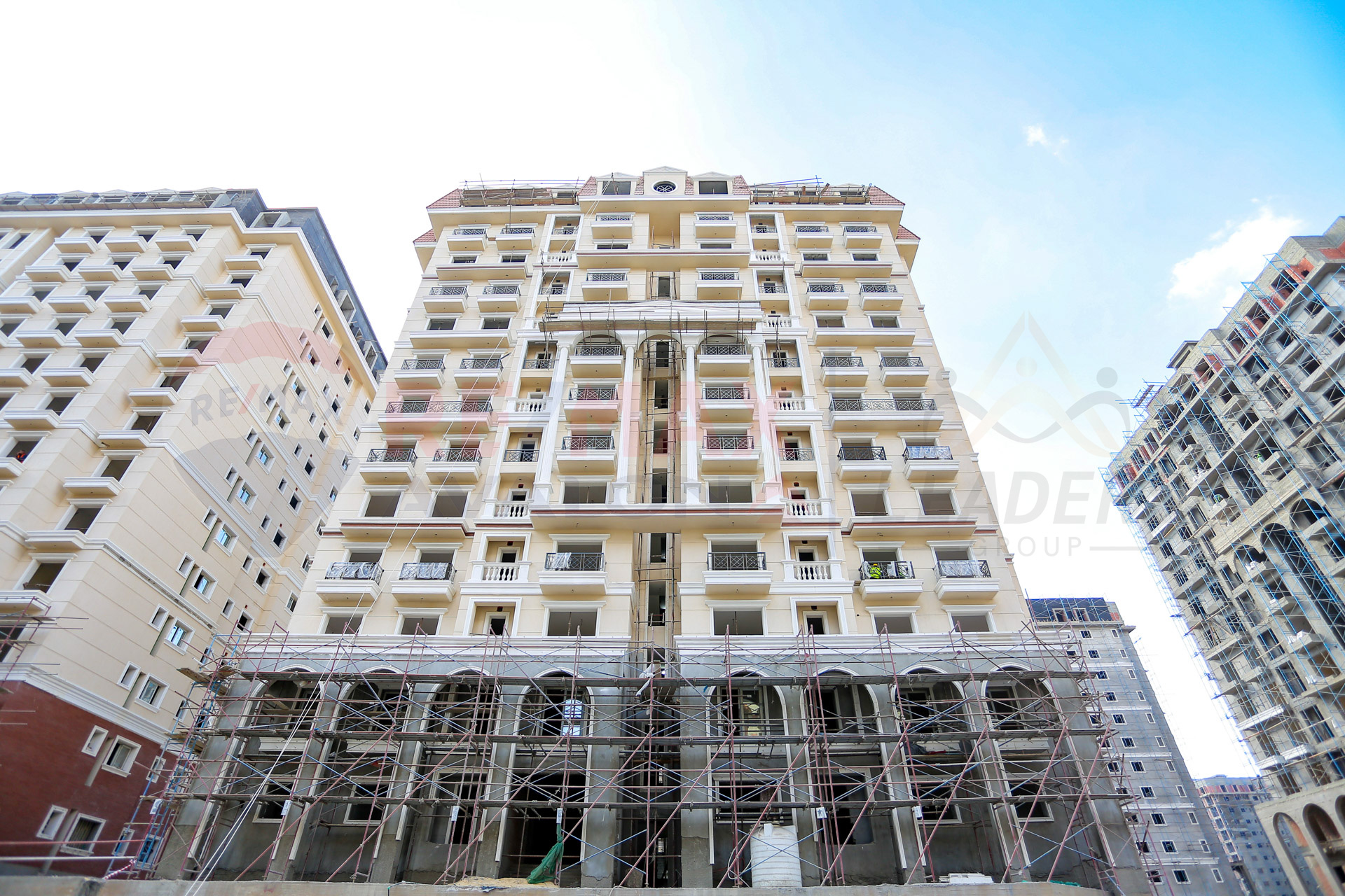 Apartment for sale 177 m (swari)