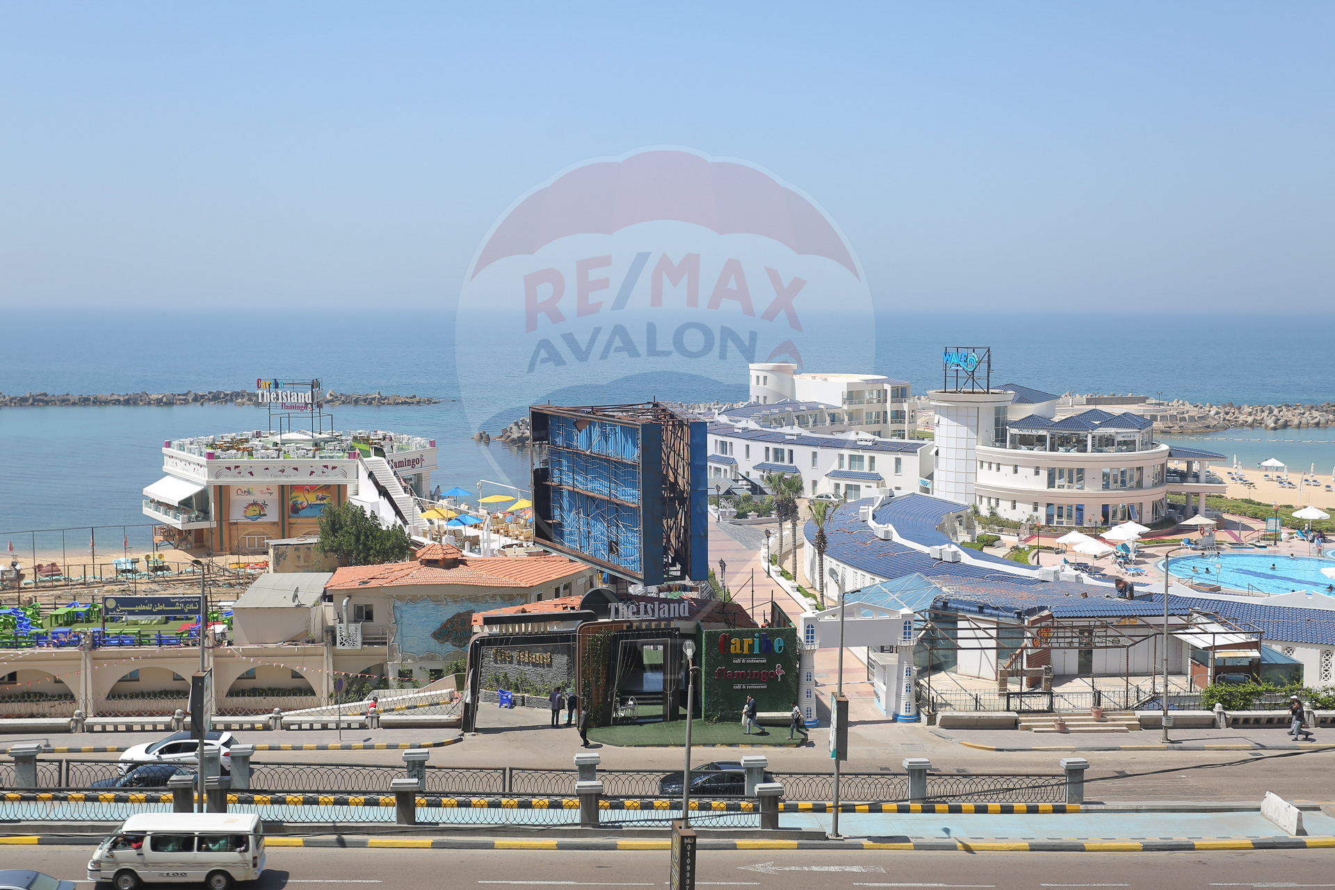 Apartment for sale 145 m mostafa kamel ( Officers Building )