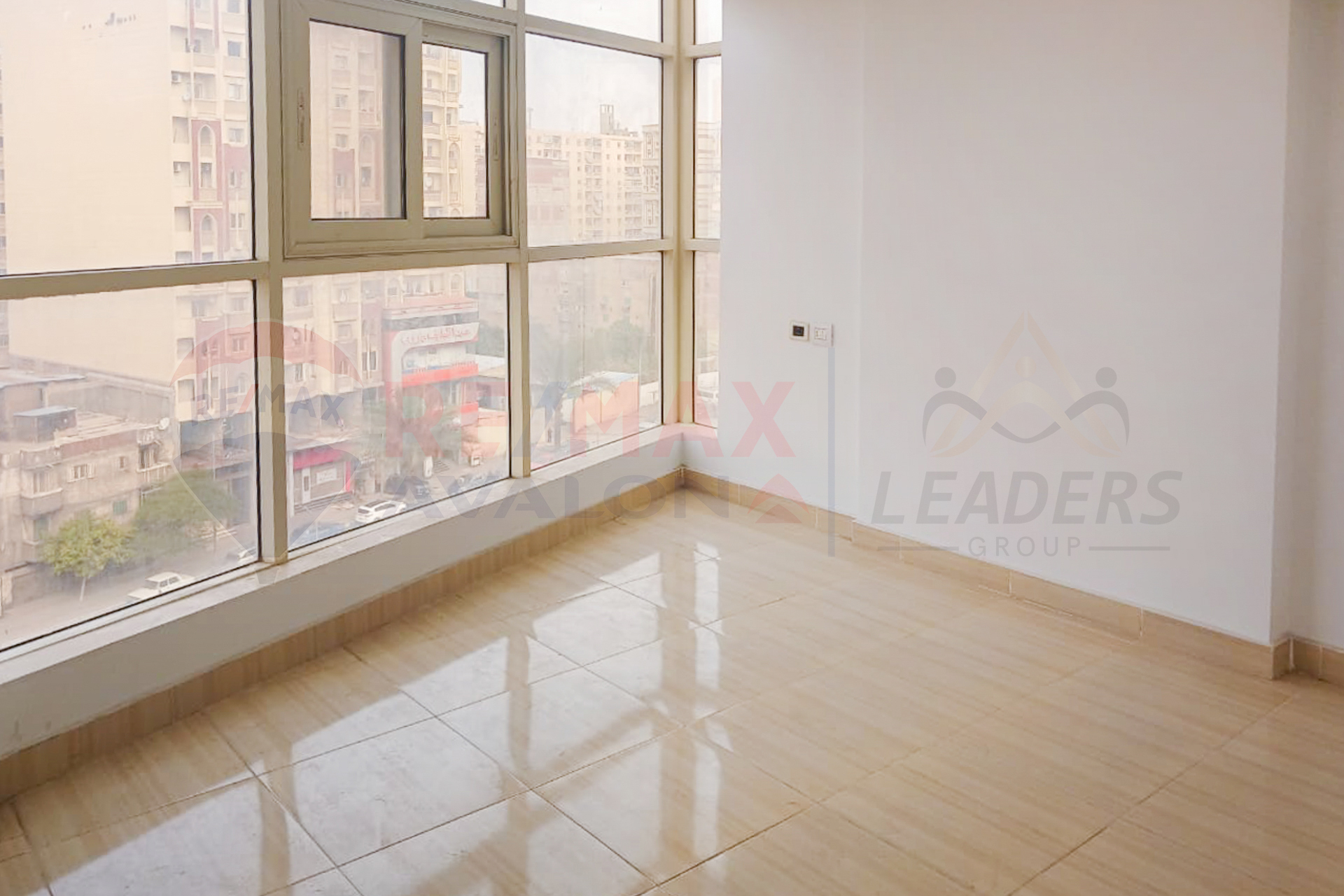 Apartment for sale 134 m in Al-Syouf (Al-Karma Compound)