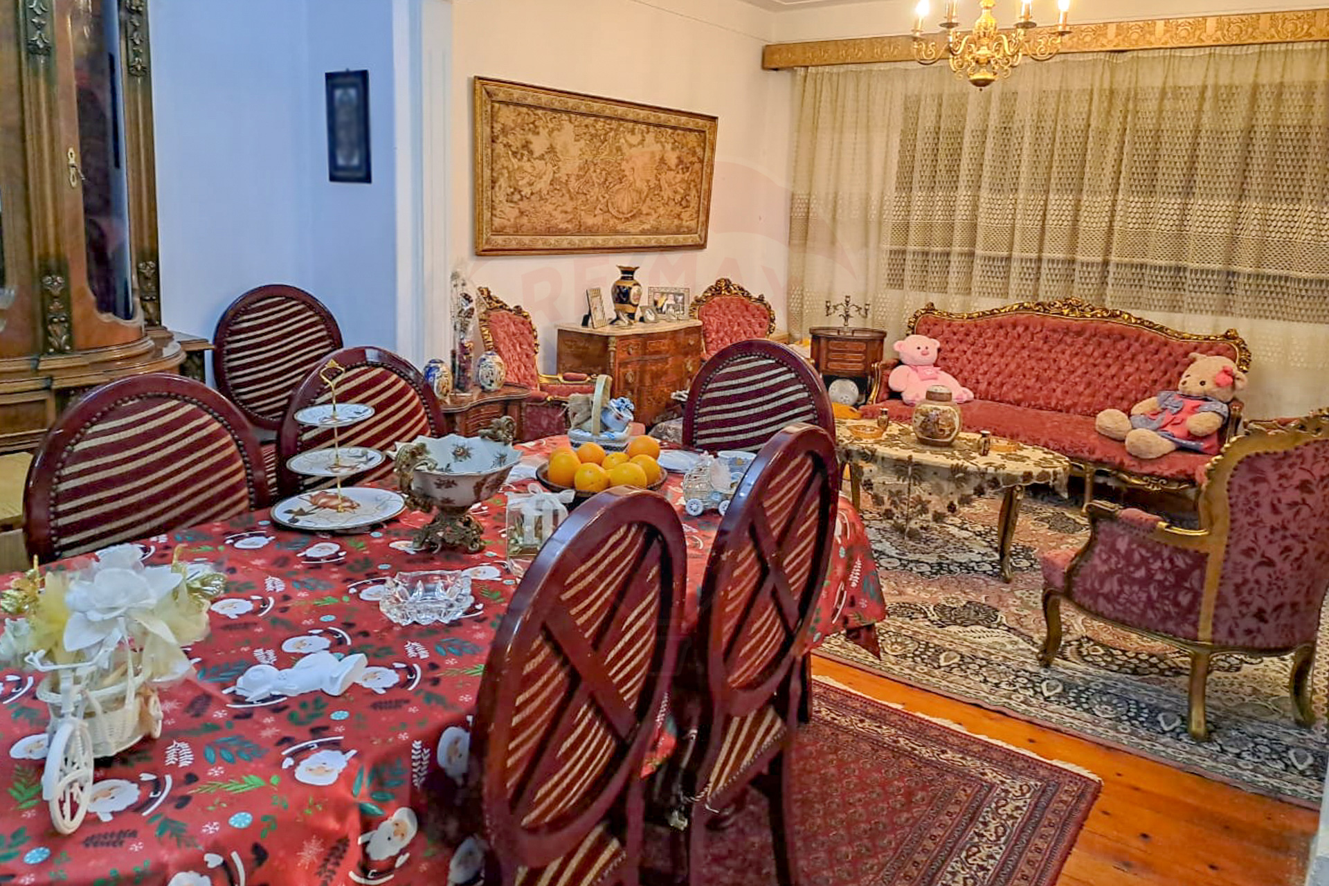 Apartment For Sale 150 m Sporting (Ahmed Allam St.)