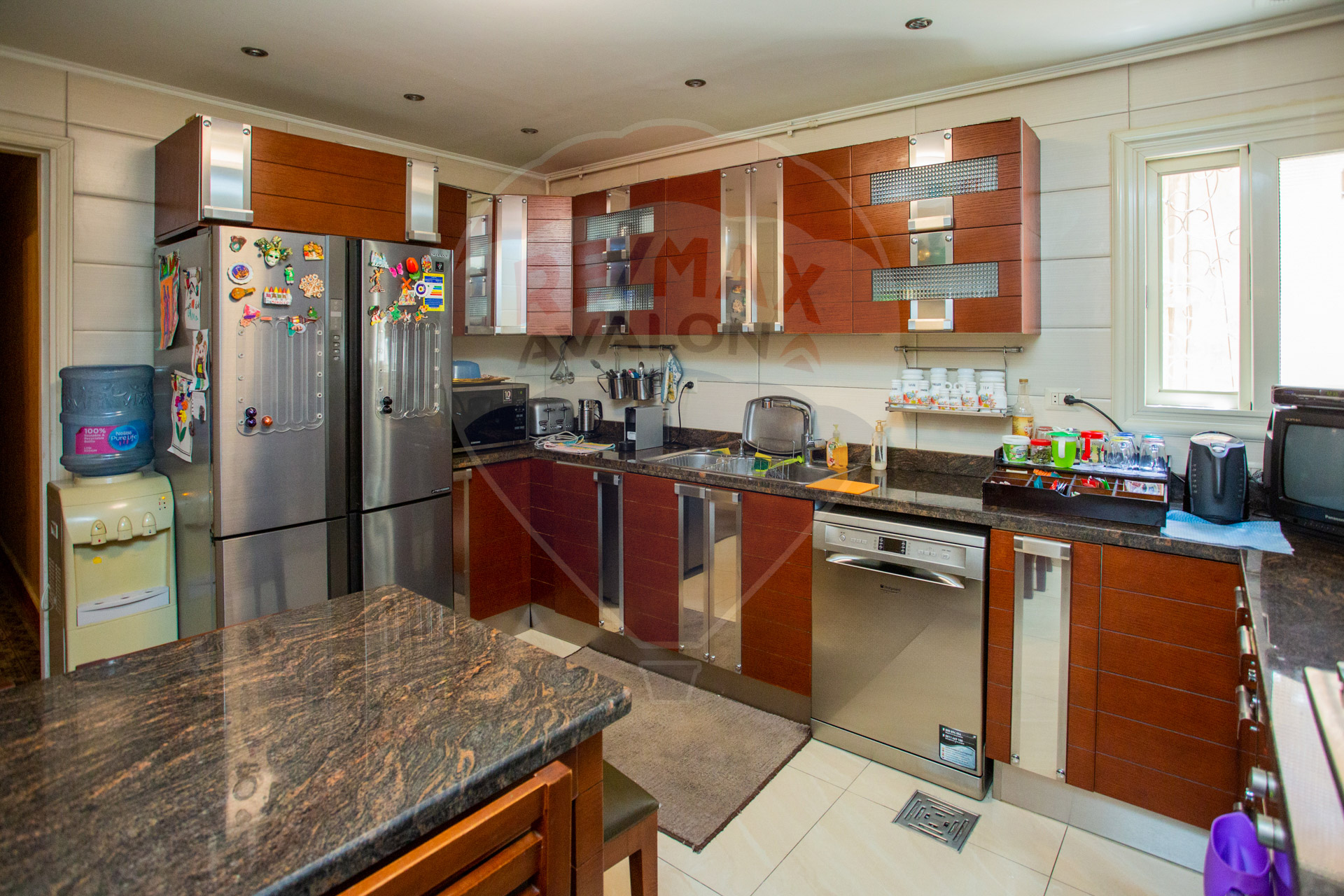 Apartment for sale 300 m sidi gaber (El-Mosheer Ahmed Ismail st)