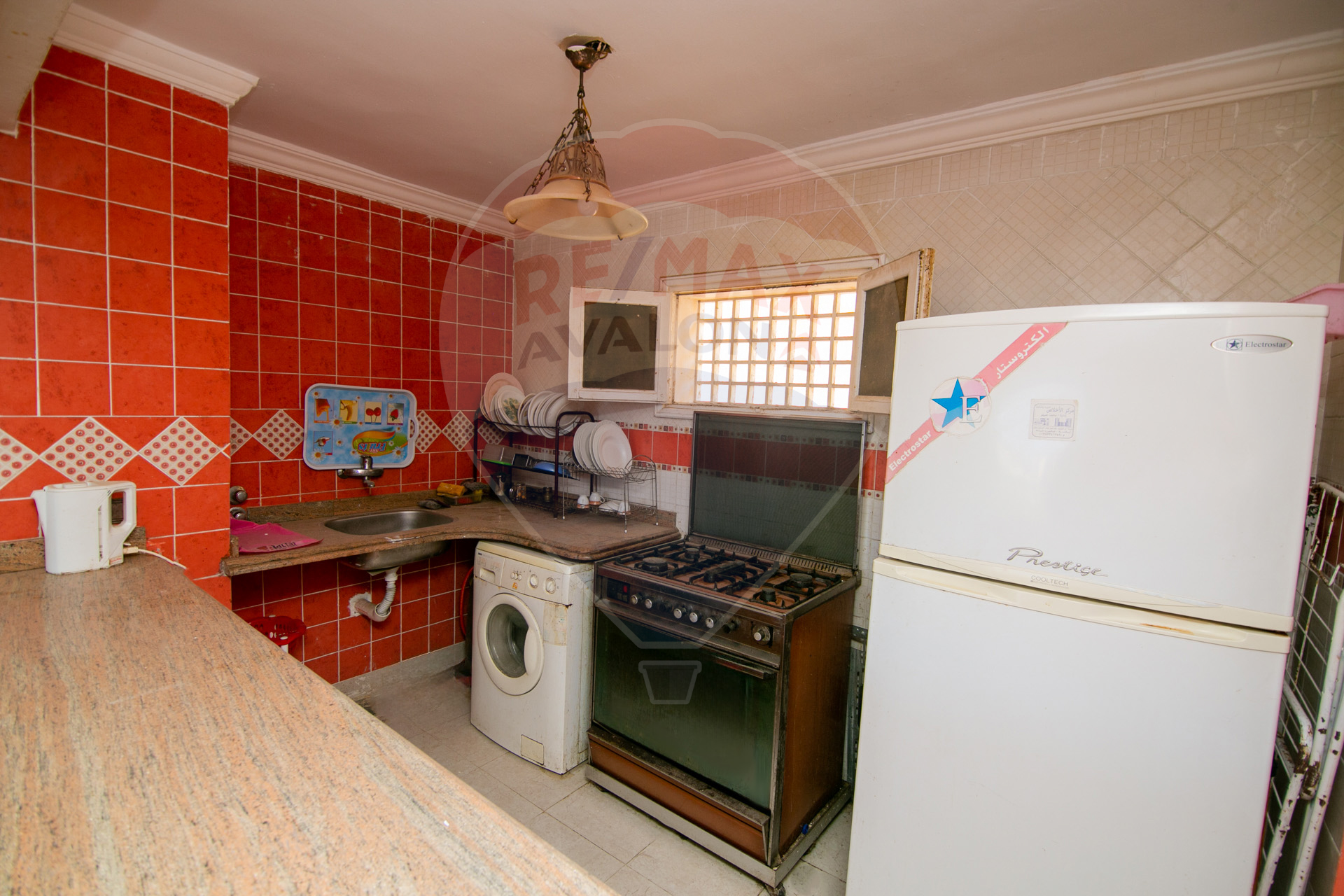 Duplix chalet for sale North coast (Marina 2)