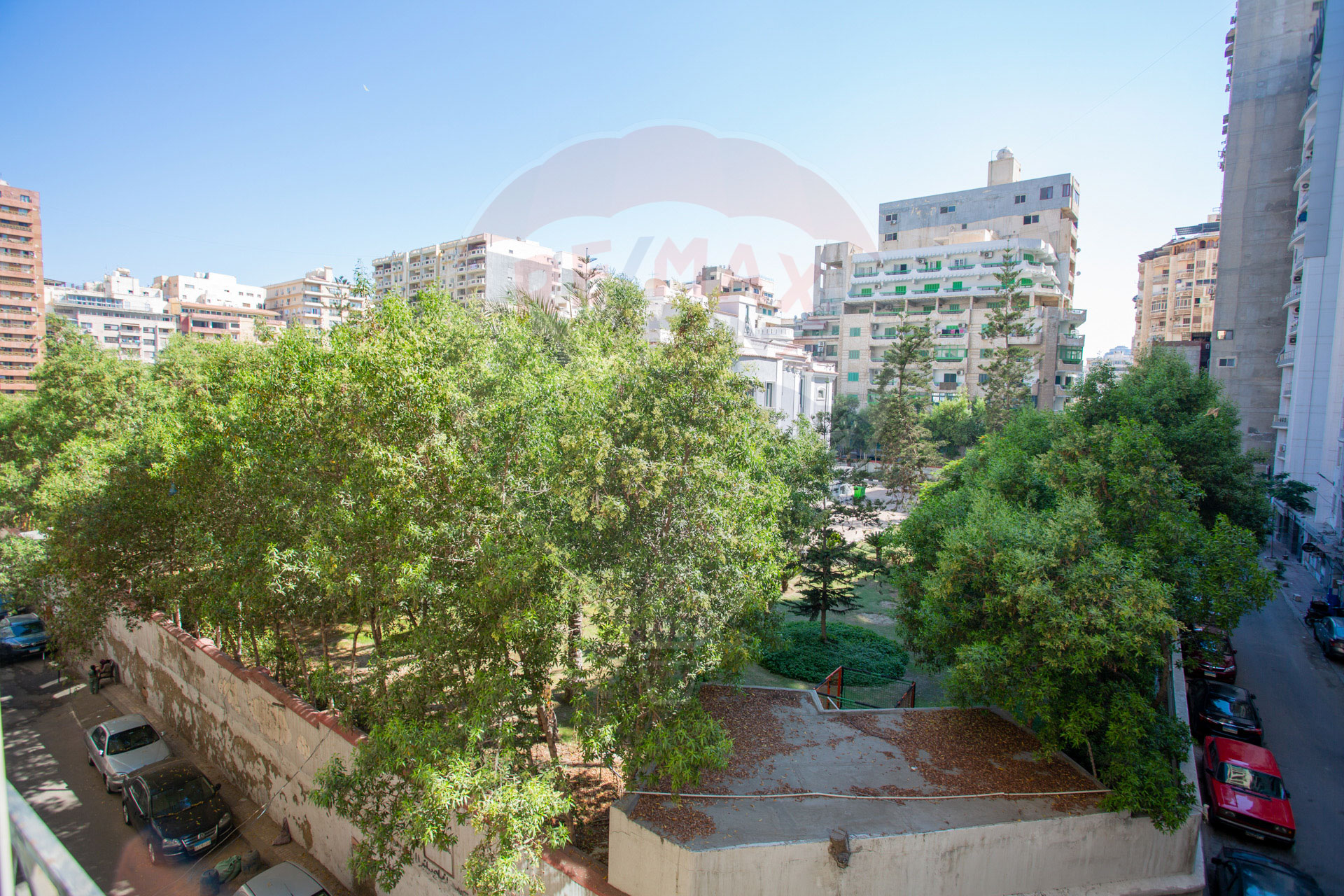 Licensed apartment for sale 220 m Saba Basha