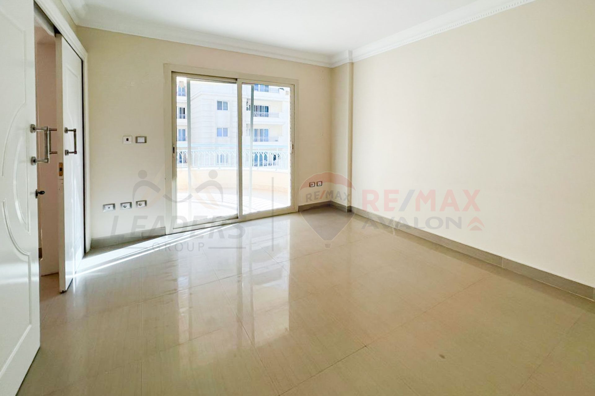 Apartment for sale 205 m Smouha (Antoniadis City)
