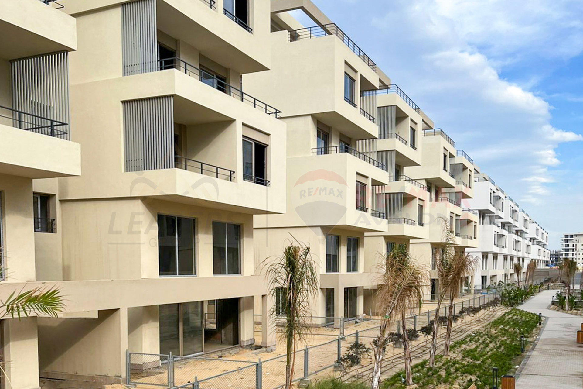 Studio for sale 70 m Alexandria (Palm Hills)