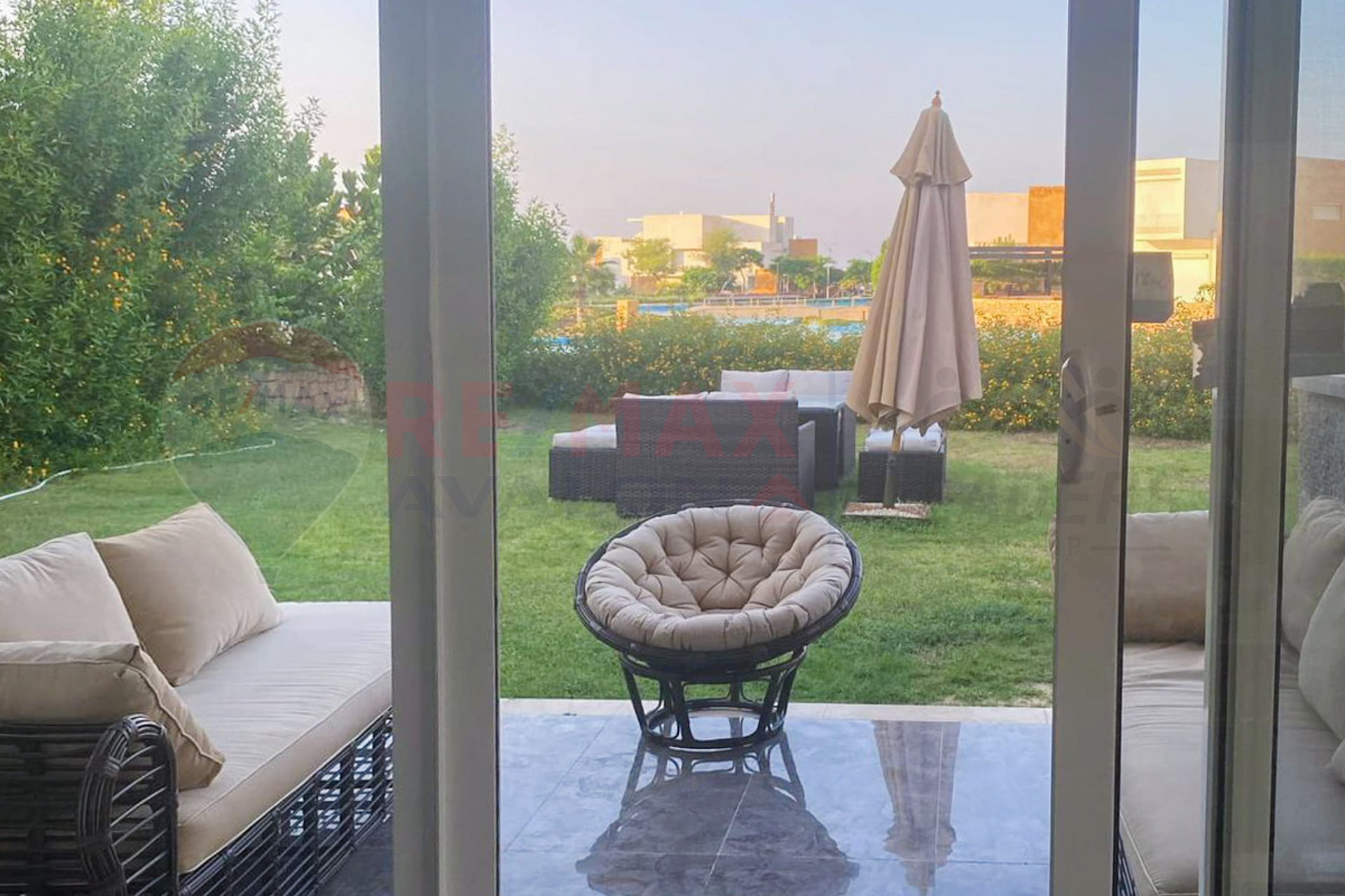Stand alone villa for sale (Sea Shell) 729 m