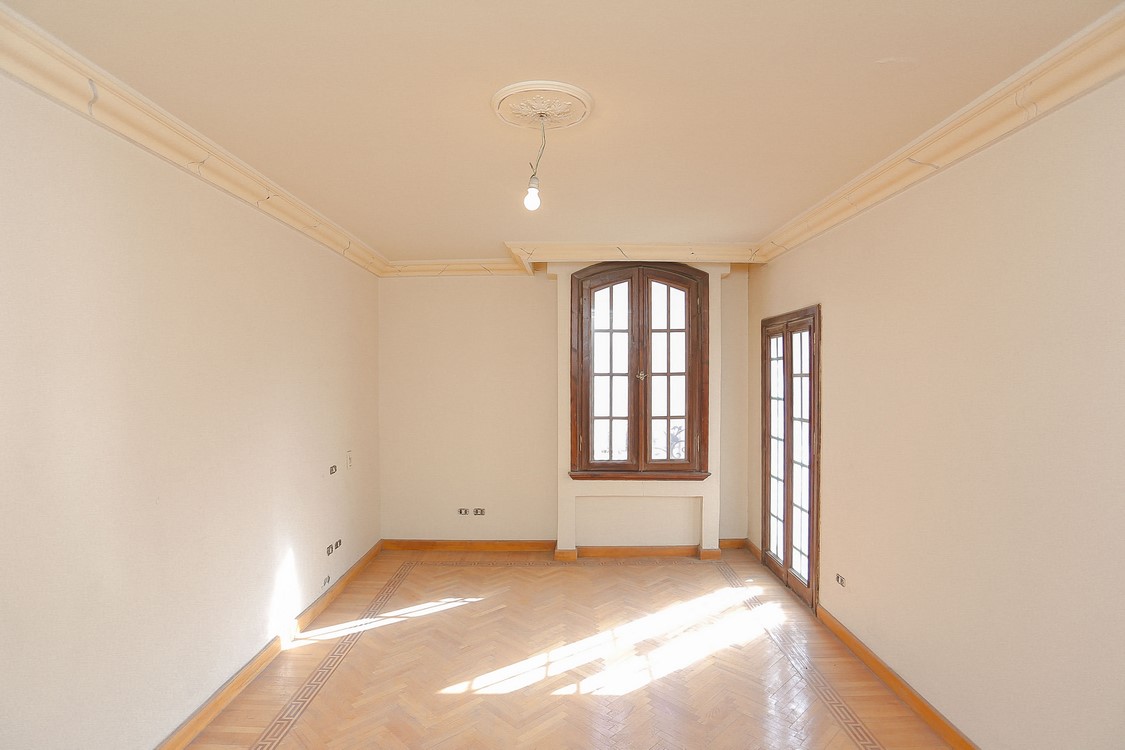 Duplex for sale 236m Smouha (Fawzi Moaz St.)