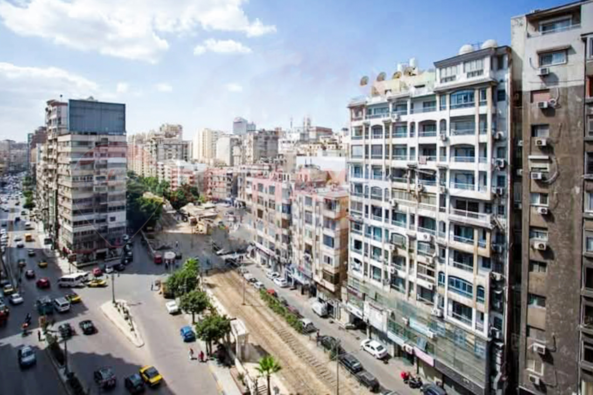 Apartment for sale 145 m Bokli (Abu Qir St.)
