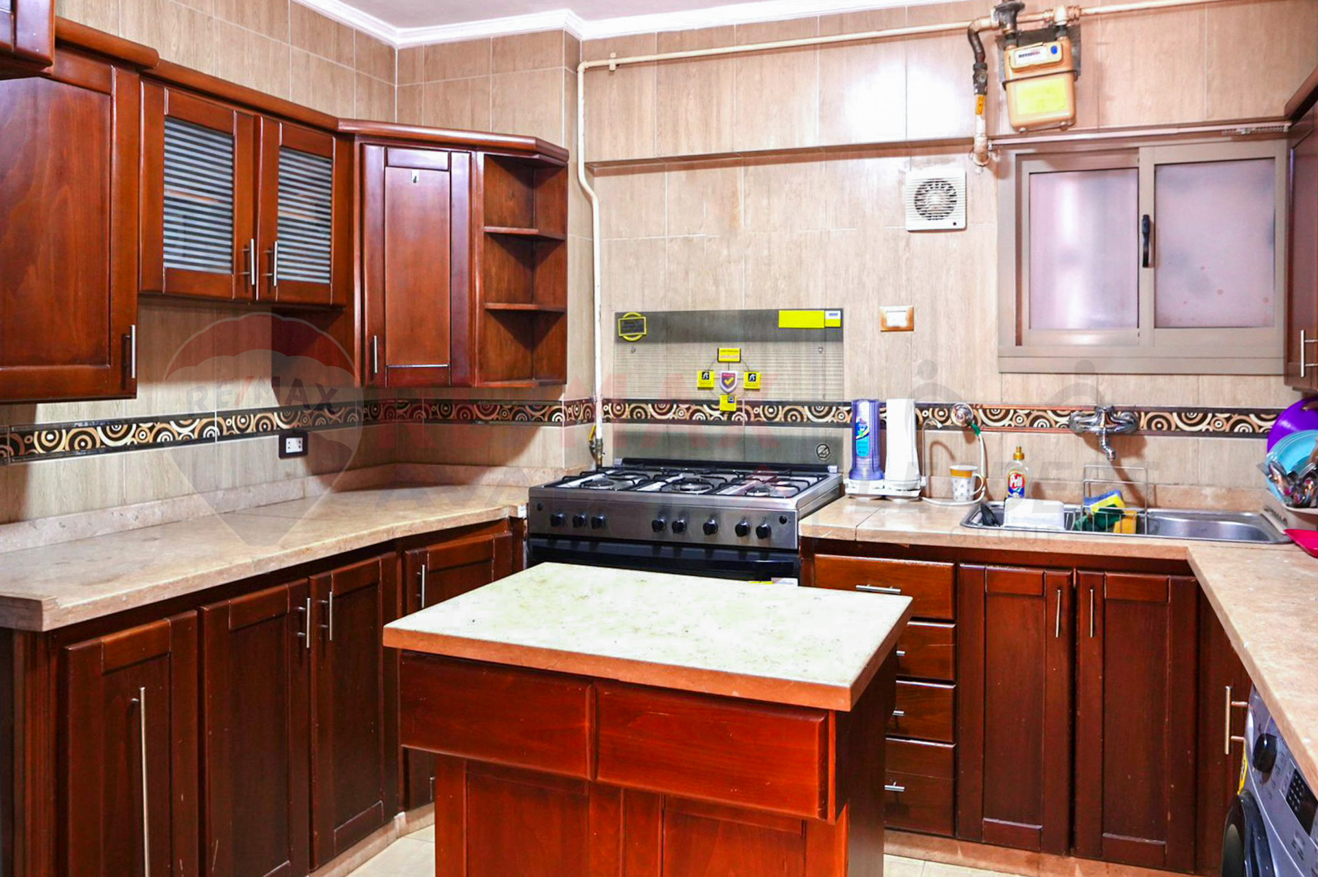 Apartment for sale 145 m Smouha (Bahaa El-Din El-Ghatouri St.)