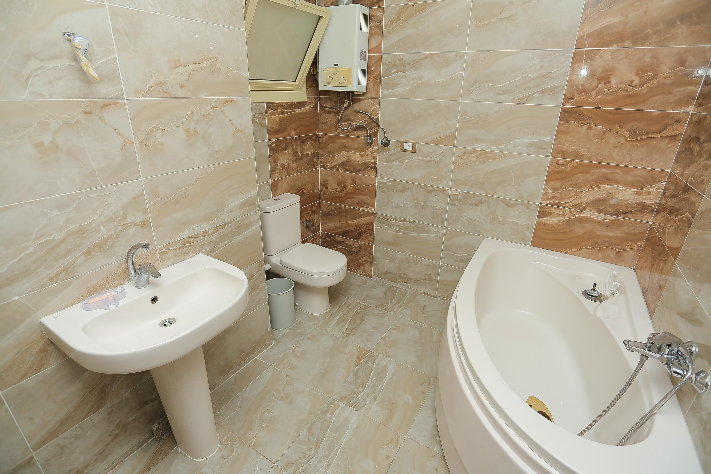Apartment For Sale 215m Roushdy (Aziz Shnouda Tower)