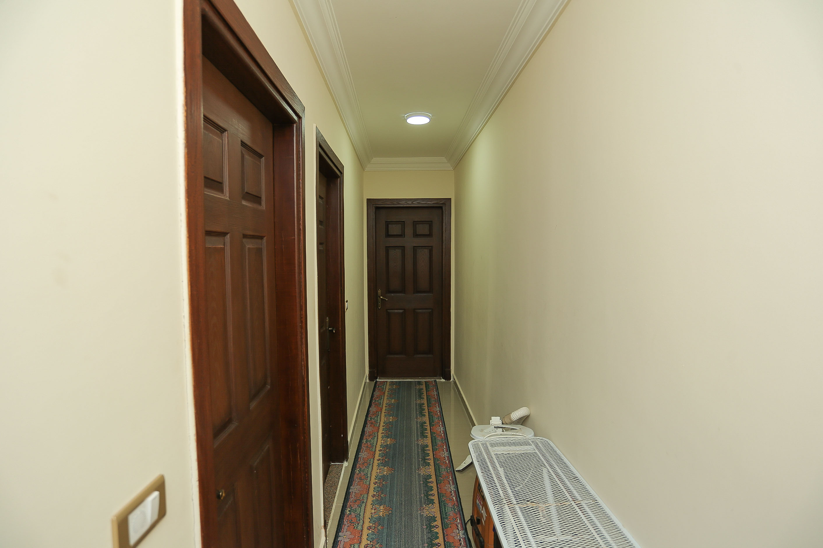 Apartment For Sale 215m Roushdy (Aziz Shnouda Tower)
