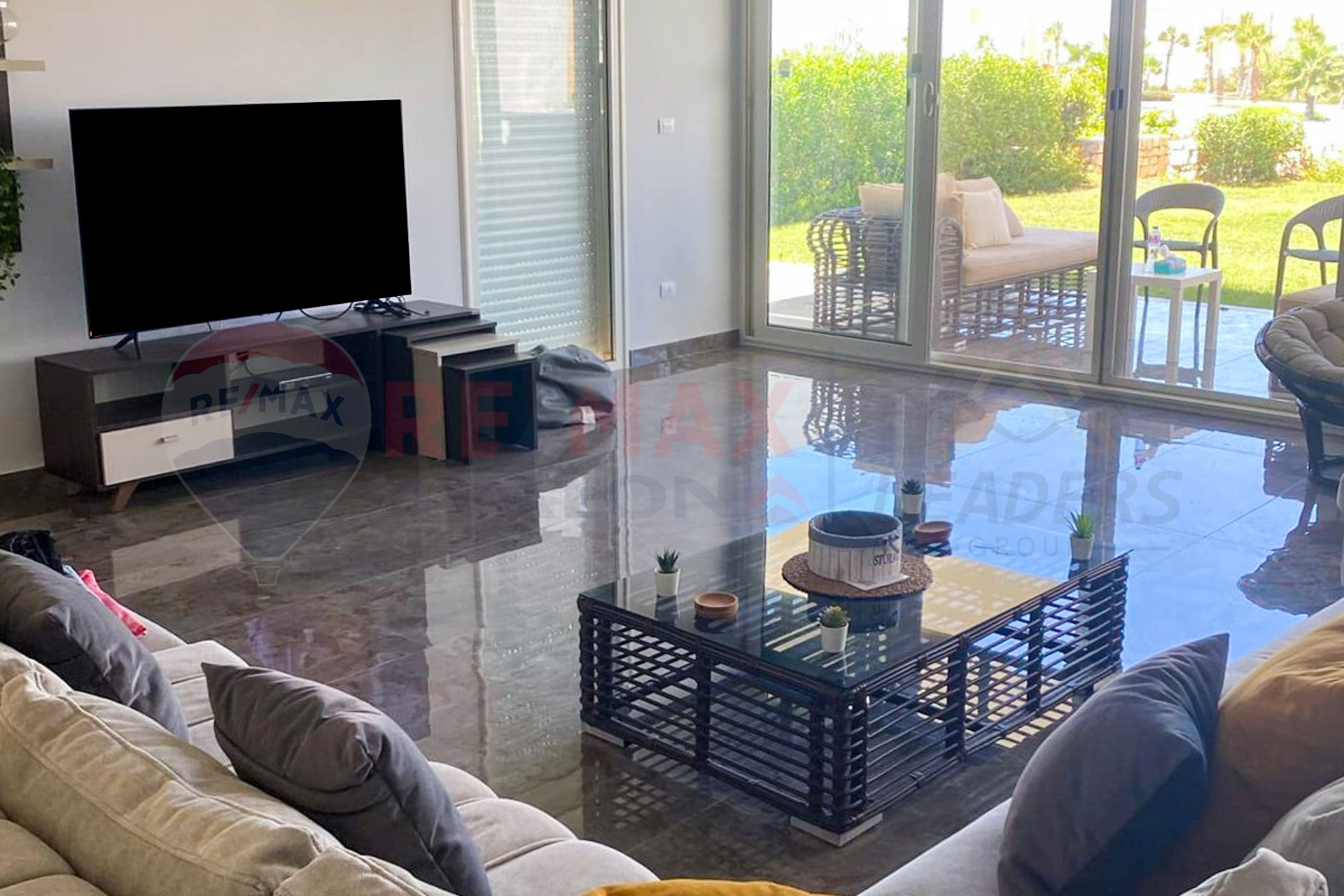 Stand alone villa for sale (Sea Shell) 729 m