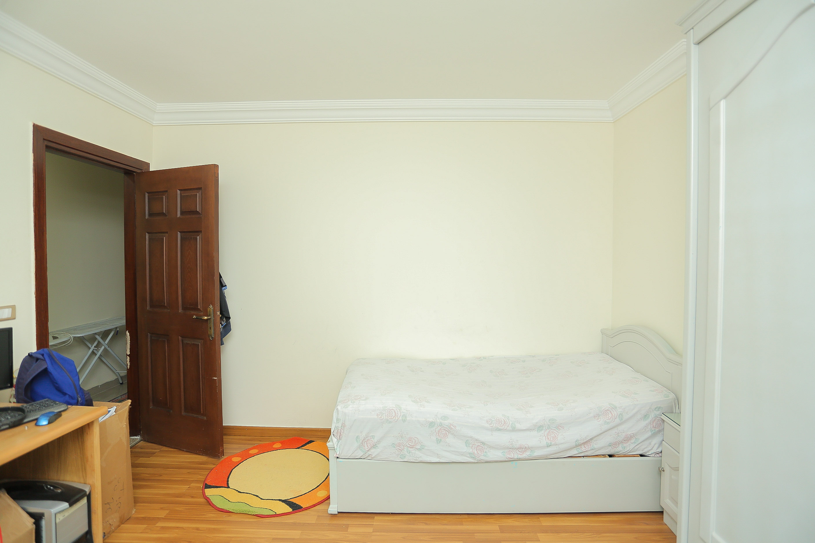 Apartment For Sale 215m Roushdy (Aziz Shnouda Tower)