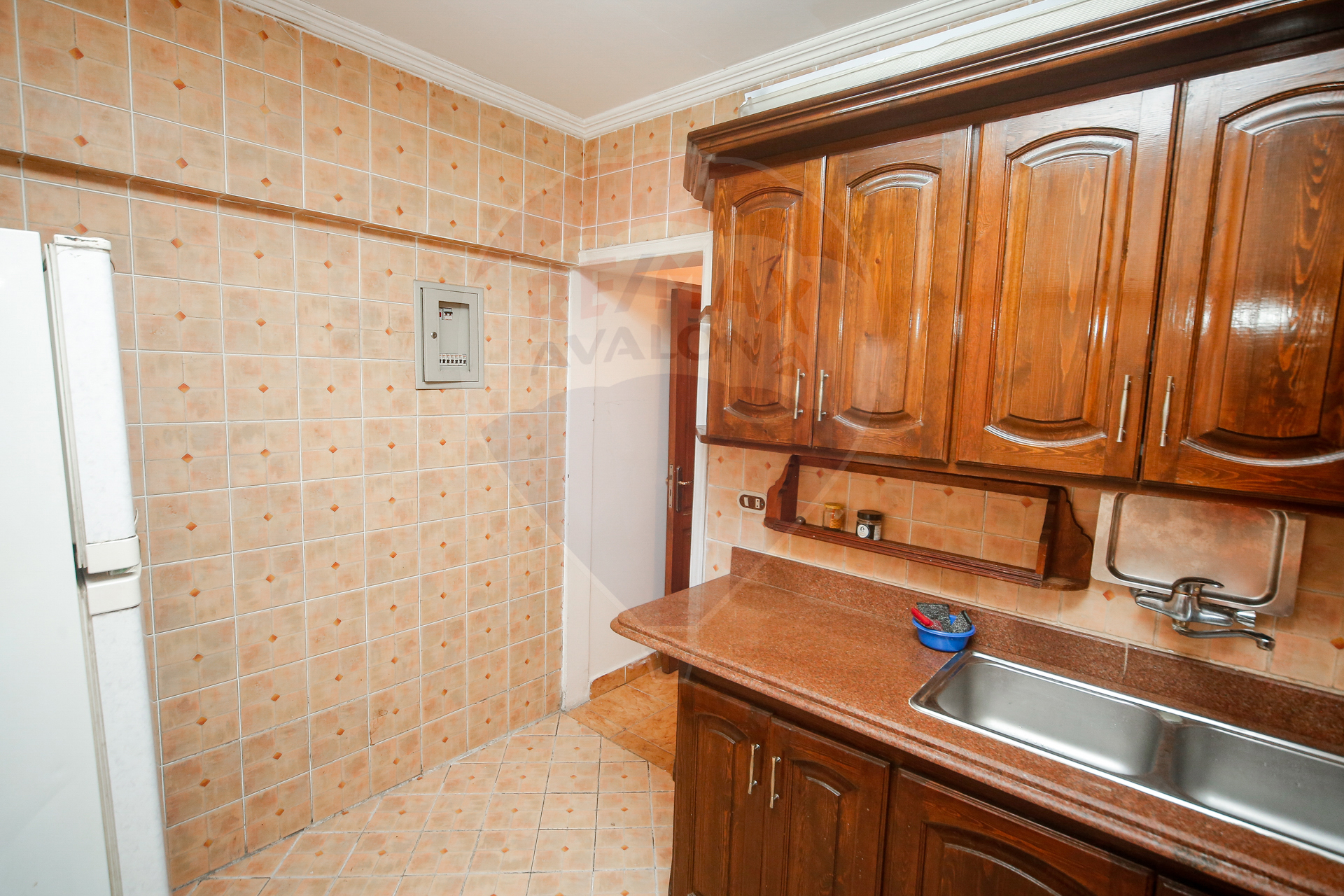 Apartment for sale 185 m Zezenia ( Abu Qir St. )