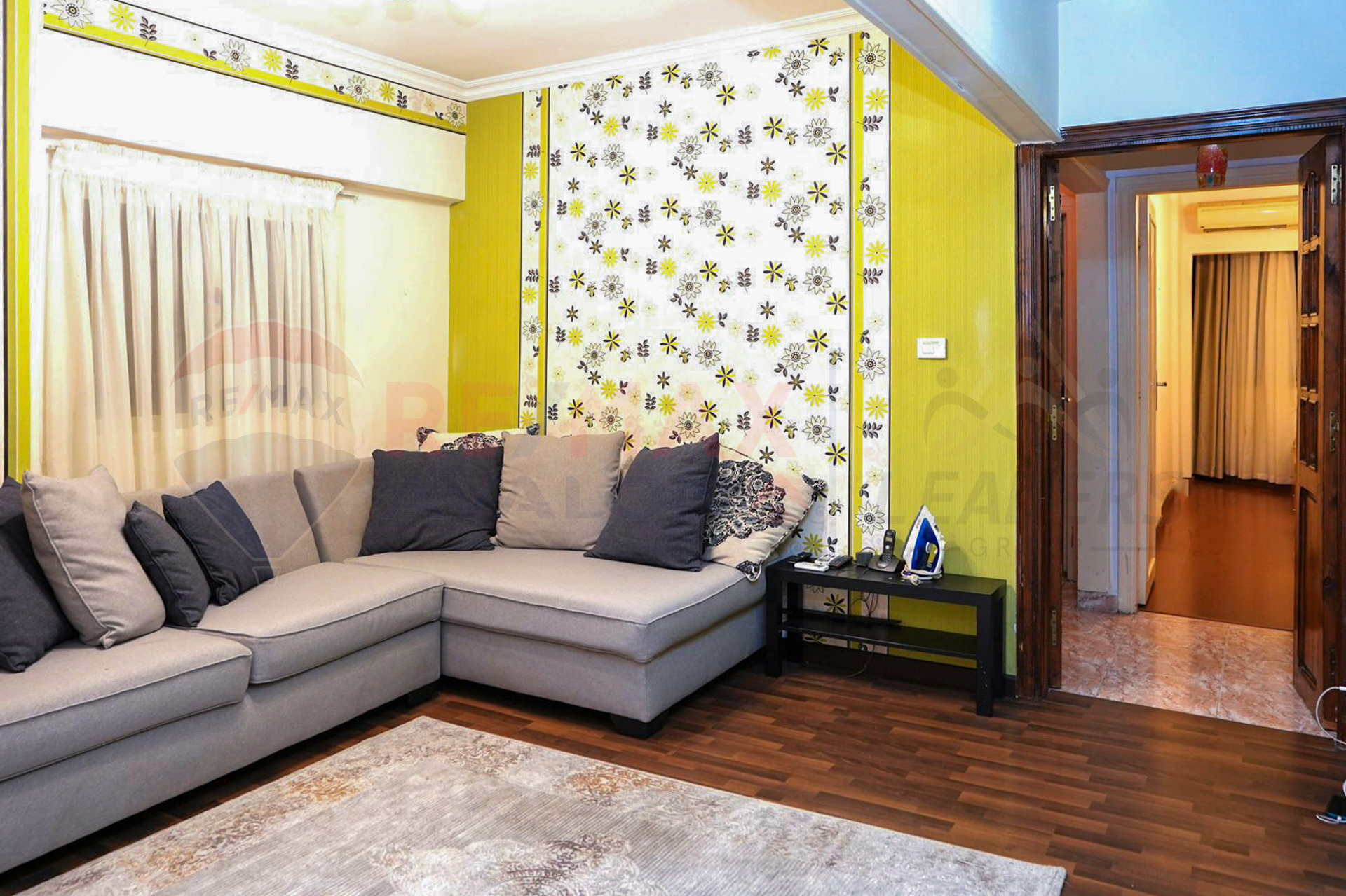 Apartment for sale 145 m Smouha (Bahaa El-Din El-Ghatouri St.)