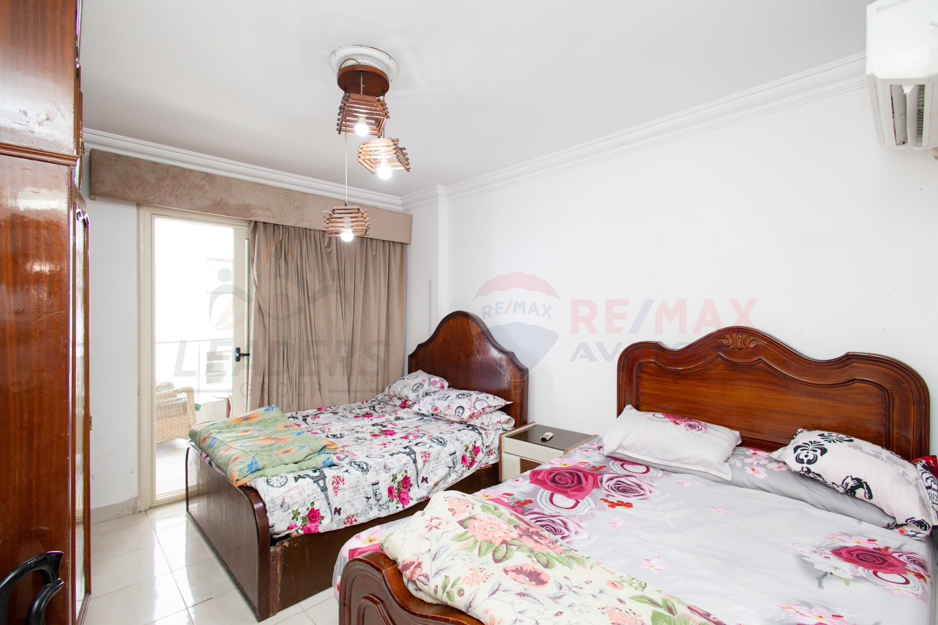 Apartment for sale 130 m Maamoura Beach (steps from the sea)