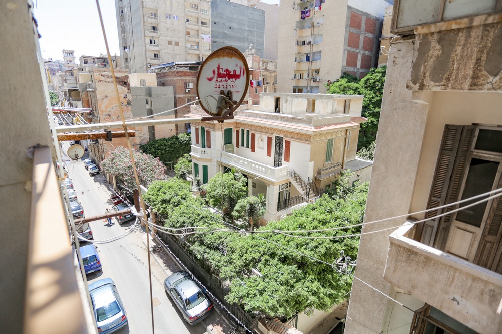 Apartment For Sale 140m Sporting ( Teiba St.)