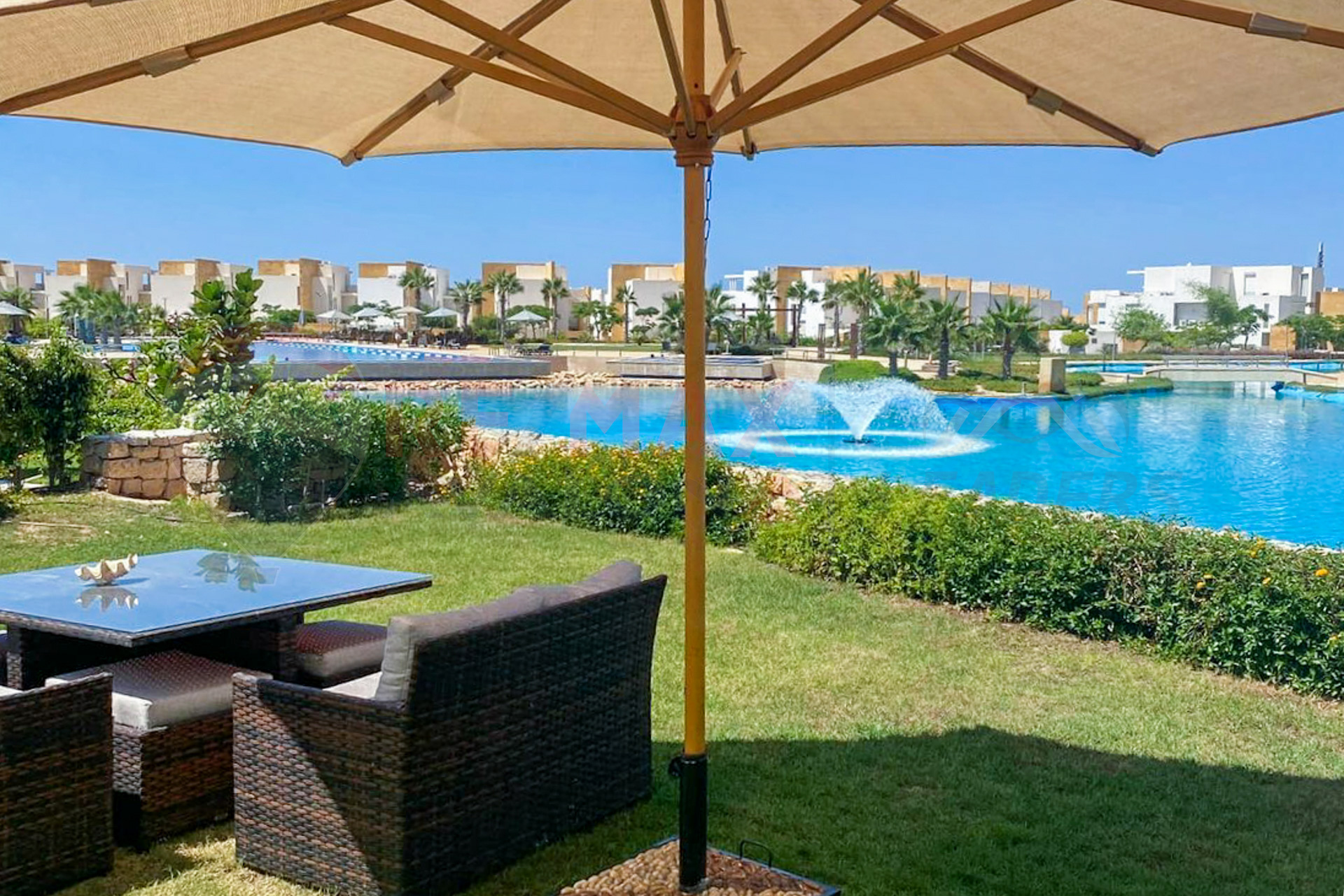 Stand alone villa for sale (Sea Shell) 729 m