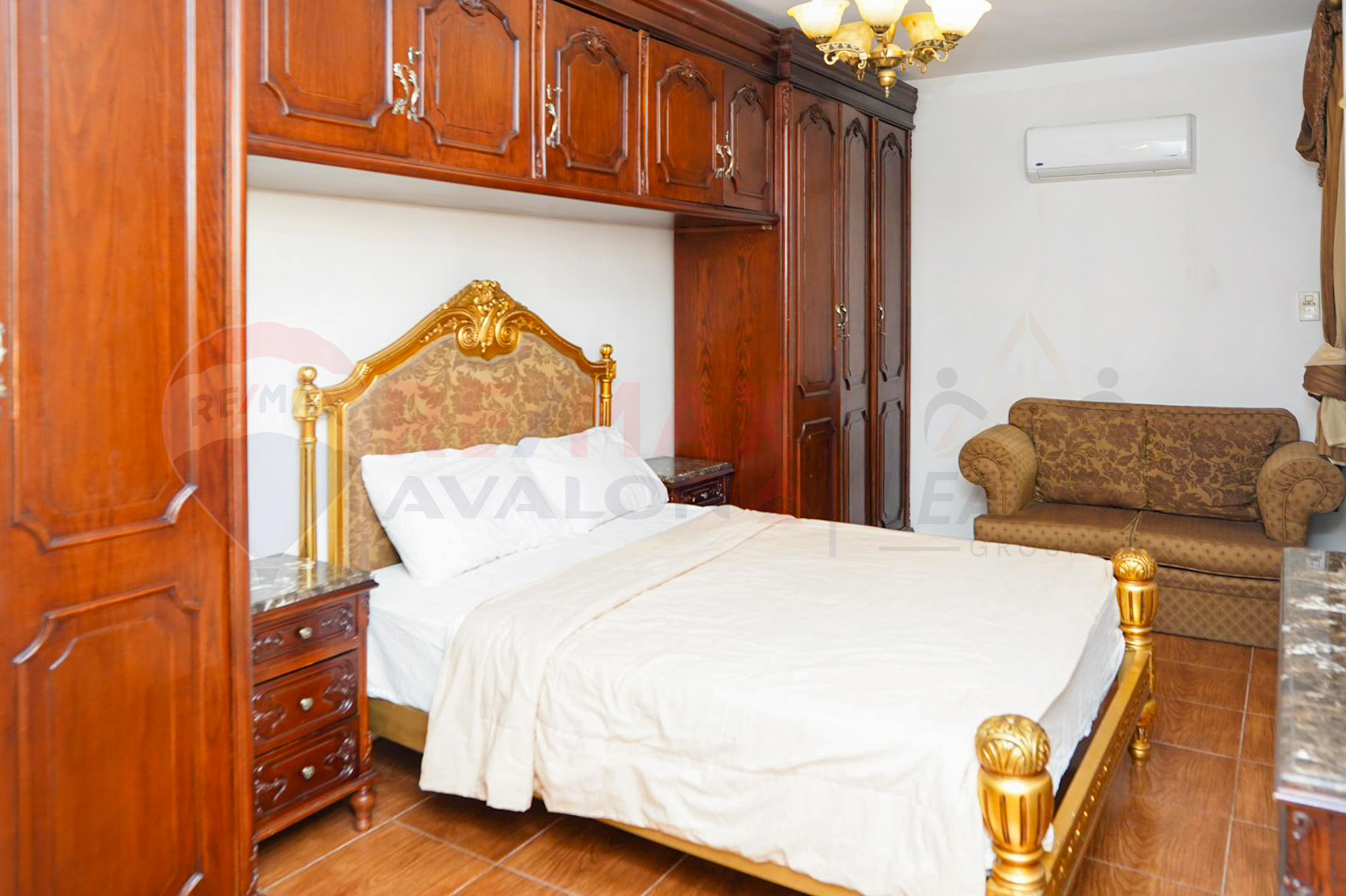 Apartment for sale 145 m Smouha (Bahaa El-Din El-Ghatouri St.)