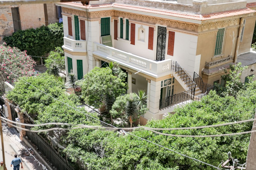 Apartment For Sale 140m Sporting ( Teiba St.)