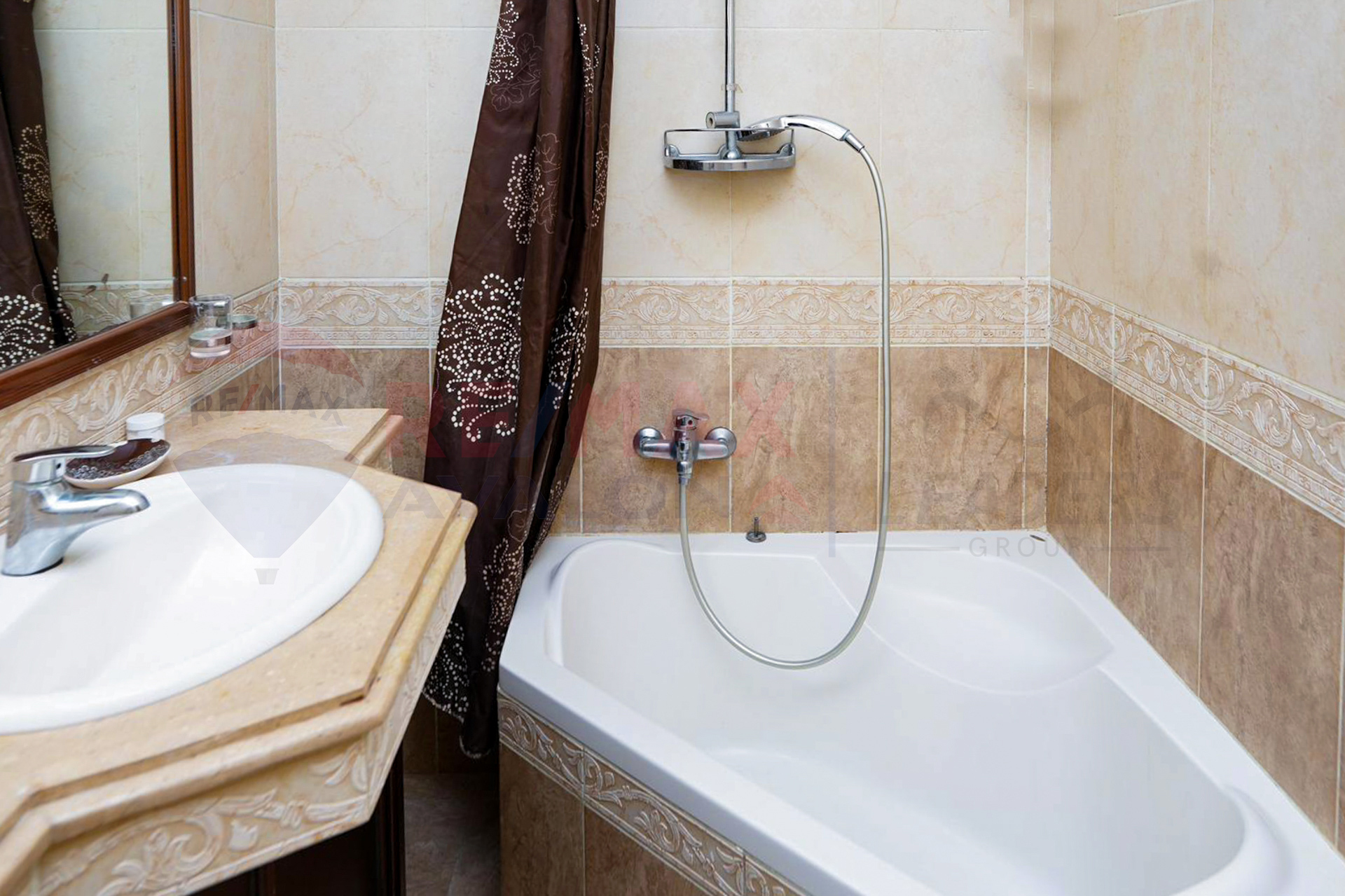 Apartment for sale 145 m Smouha (Bahaa El-Din El-Ghatouri St.)