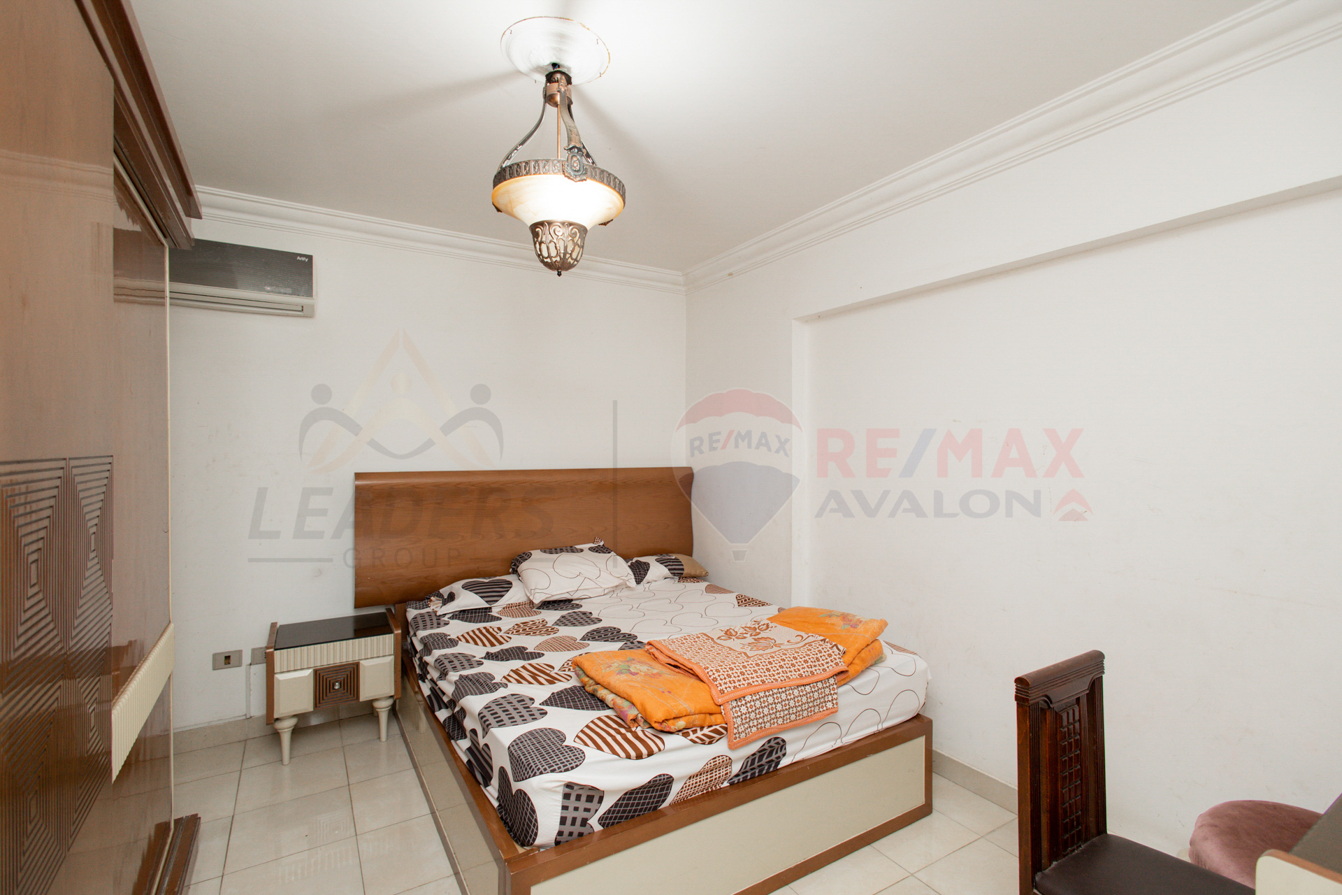 Apartment for sale 130 m Maamoura Beach (steps from the sea)