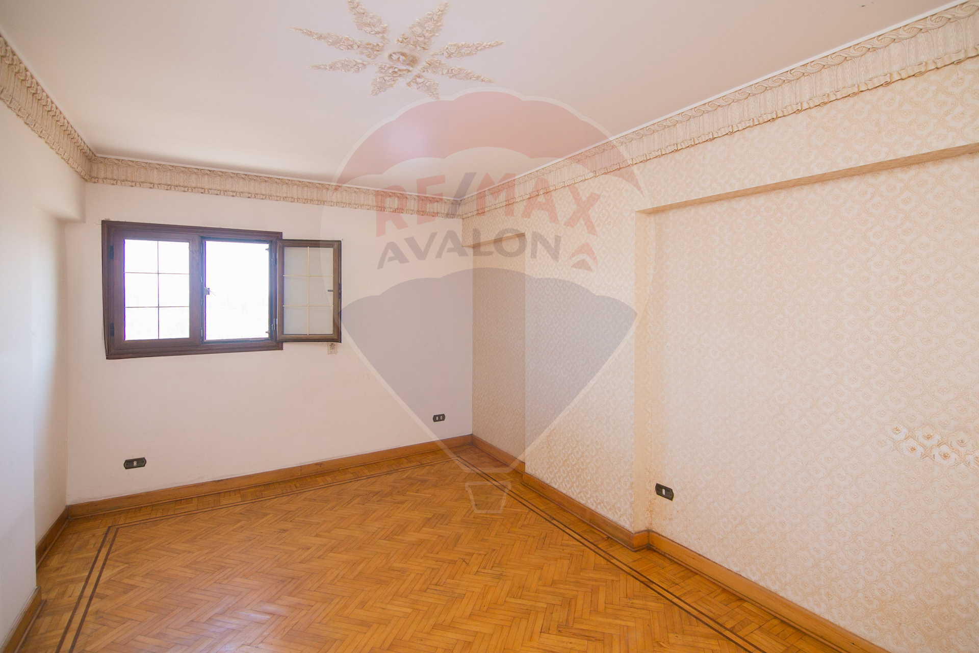 Apartment for sale 175 m Mostafa Kamel (Steps from Kiroseiz)