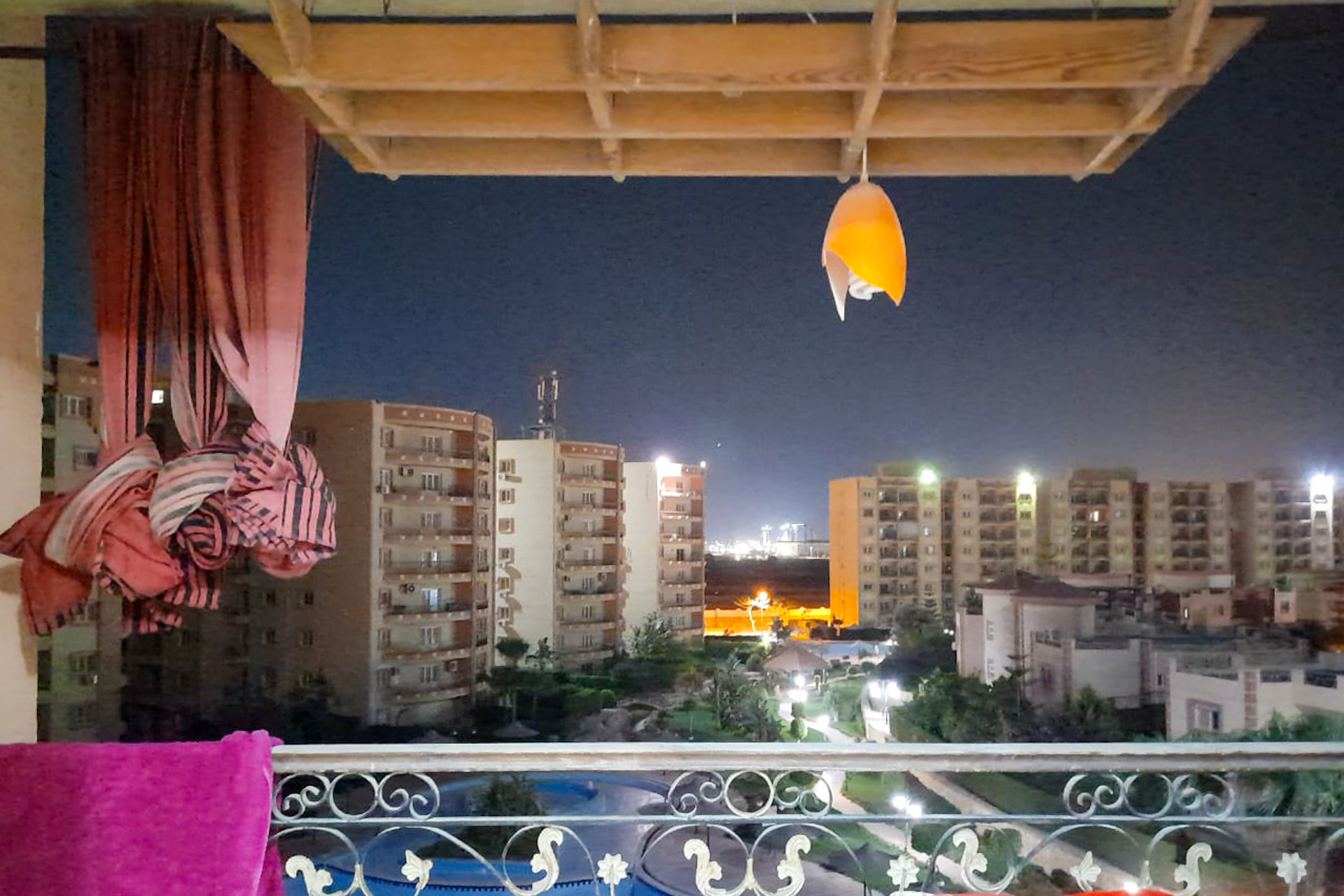 Chalet for rent (Marseille Land) - 95 m