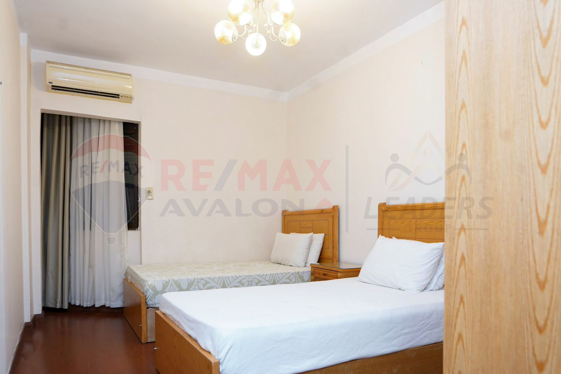 Apartment for sale 145 m Smouha (Bahaa El-Din El-Ghatouri St.)