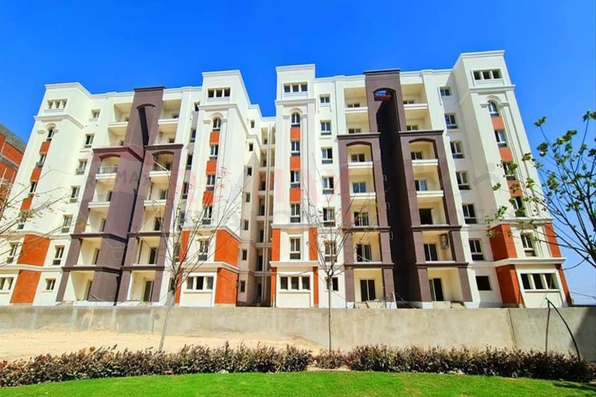 Apartment for sale 153 m (Alex West)