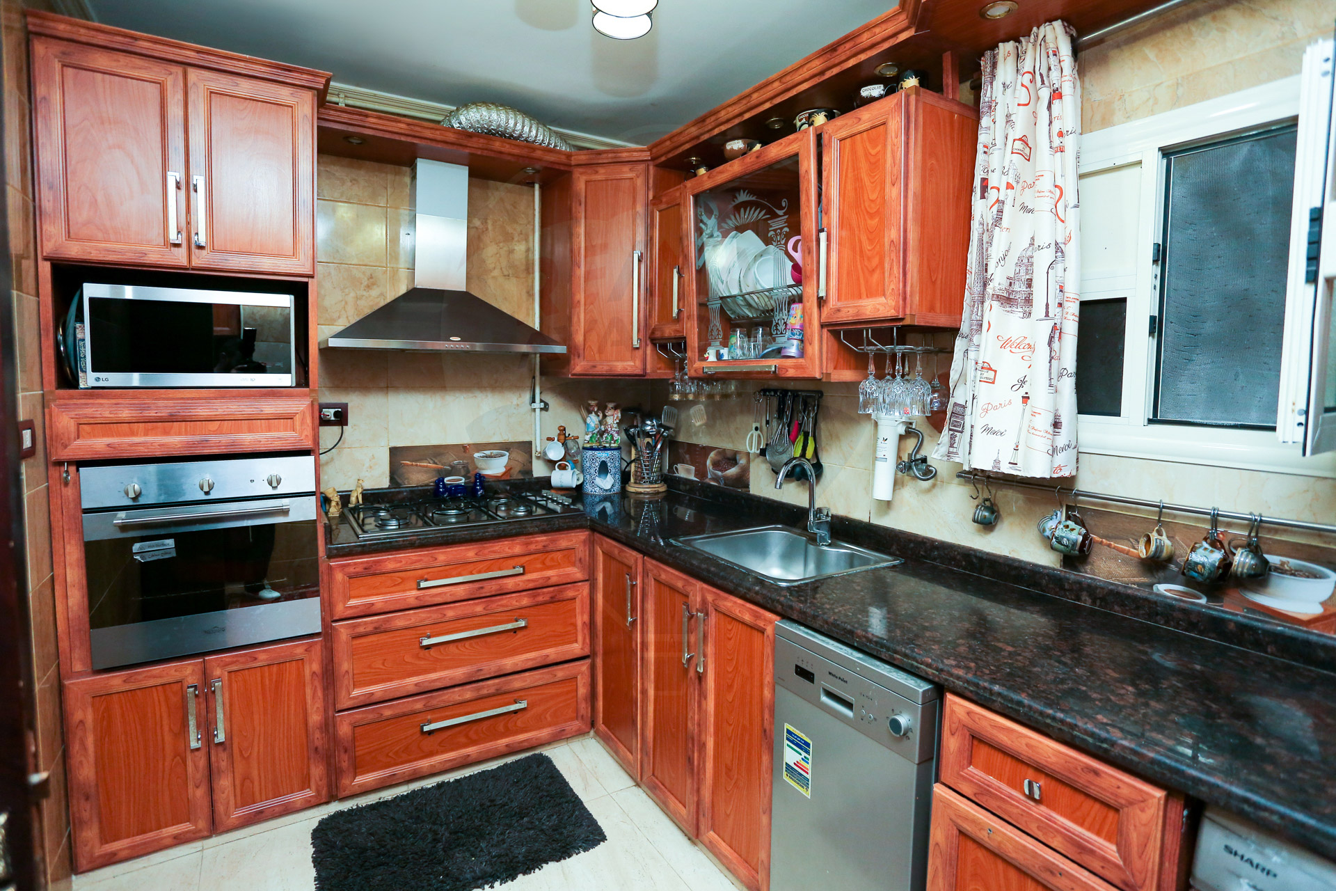 Apartment for sale 150 m Latin district (Branched from fouad st)