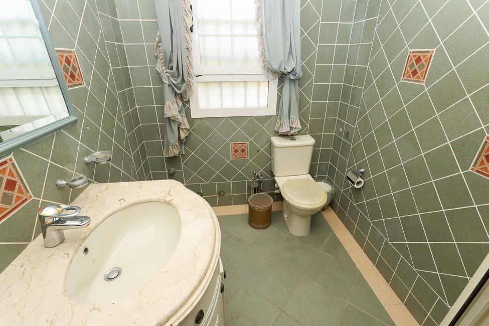 Furnished Villa 2980m for Rent King Marriott (Loutos Compound - Mohamed Rashed St.)