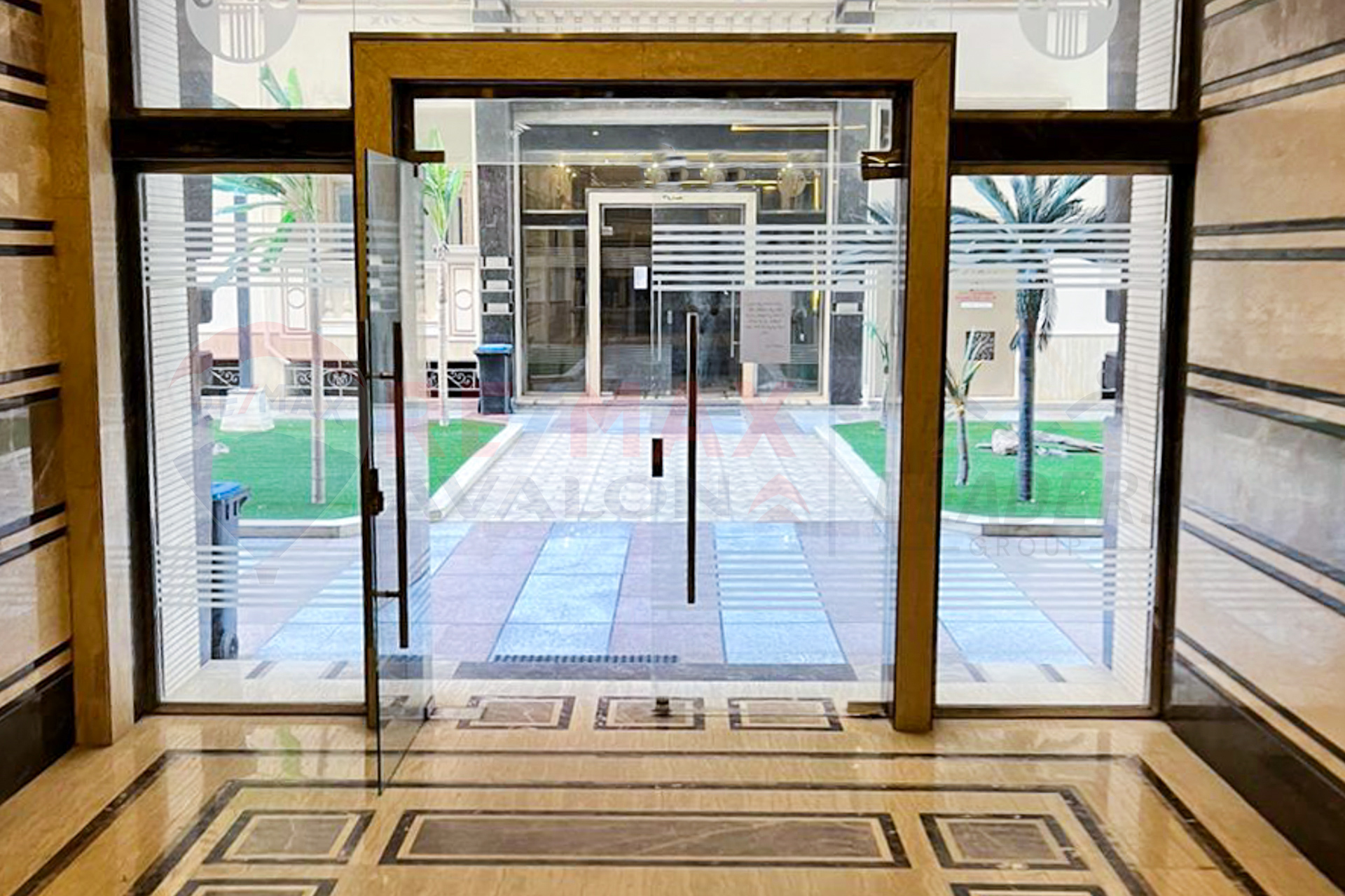 Apartment 150 sqm in Wabour Al Mayah (Al Baraka Compound)
