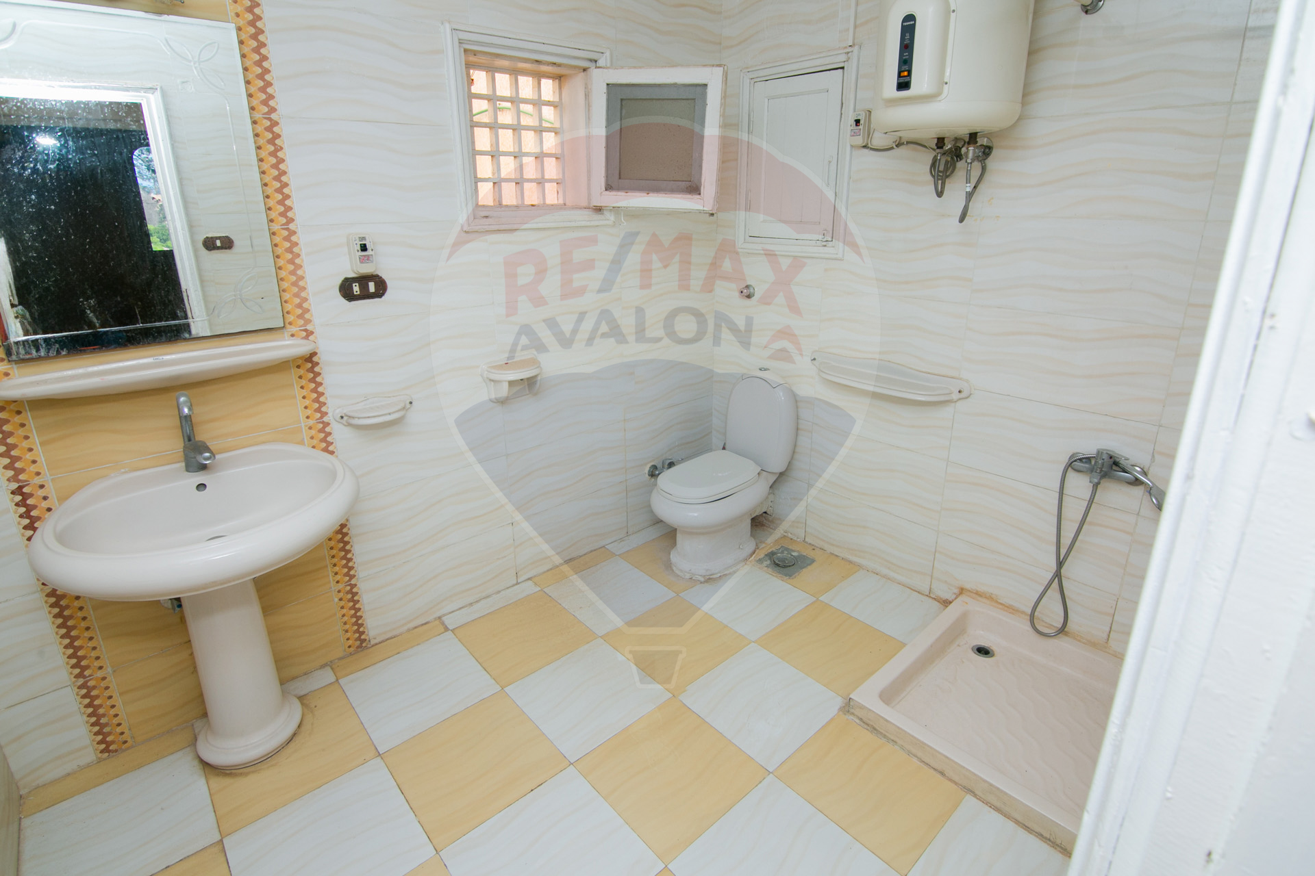 Duplix chalet for sale North coast (Marina 2)