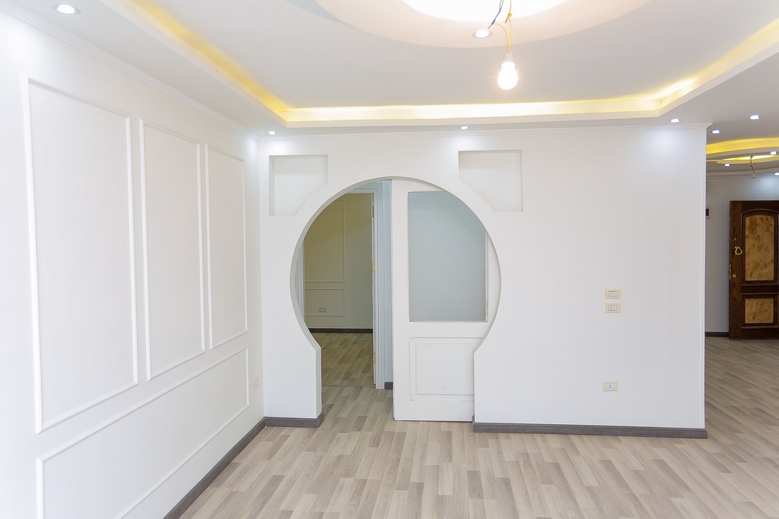 Apartment for sale 185m El-Azarita (Near to Tram station.)