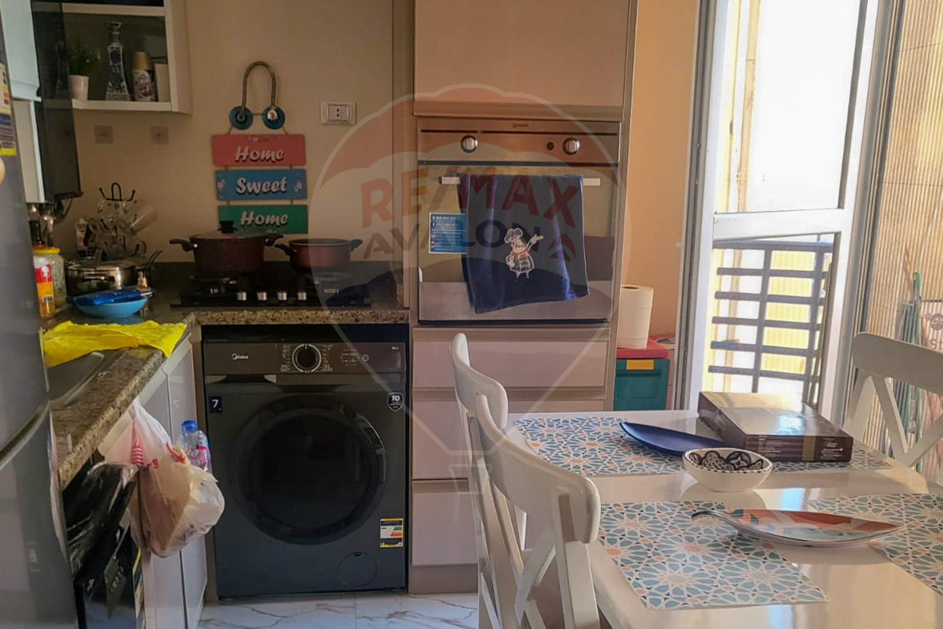 Chalet sale north coast (Remas village)