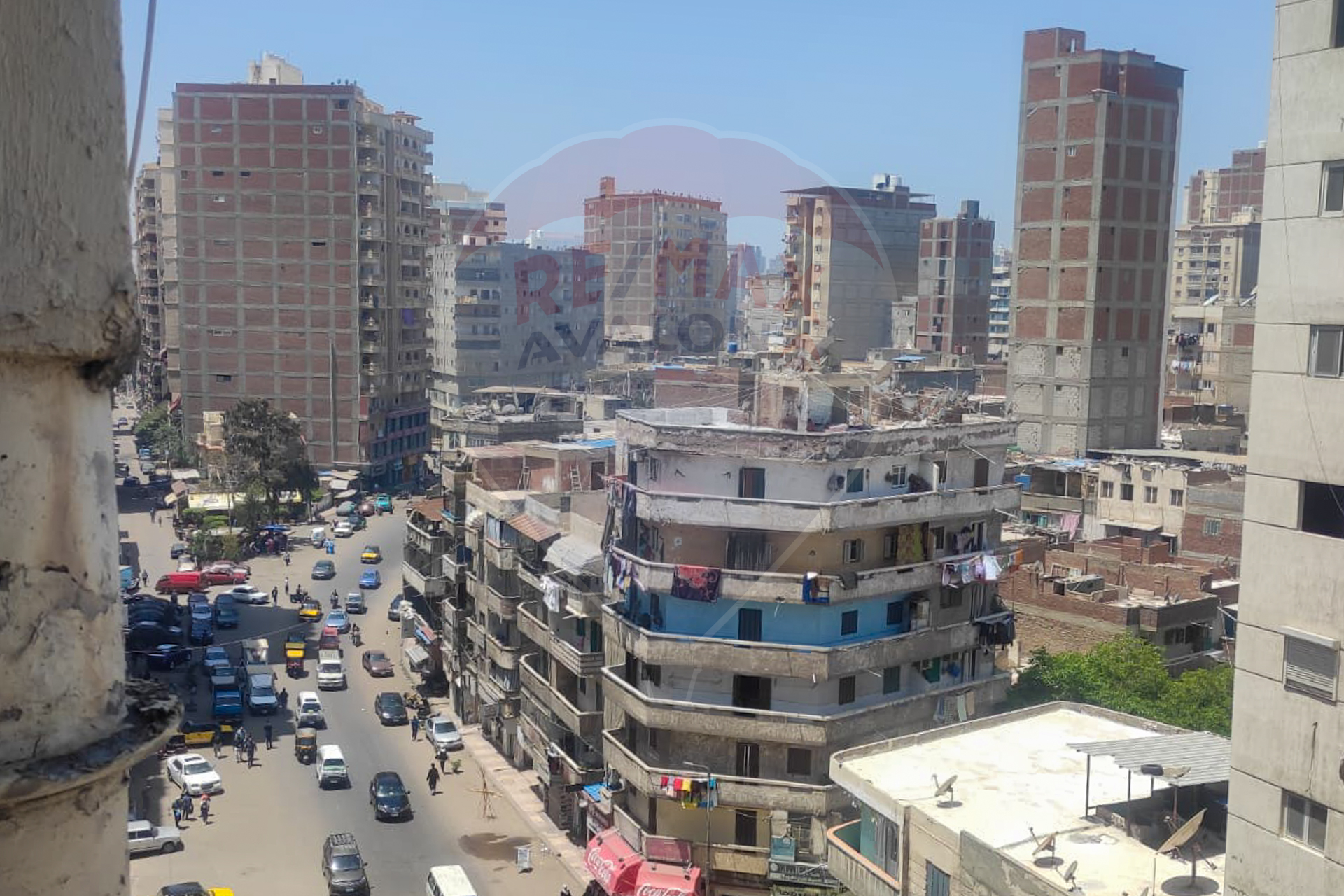 Apartment for sale 150 m Alsyouf (Gamela Bu Hered St)