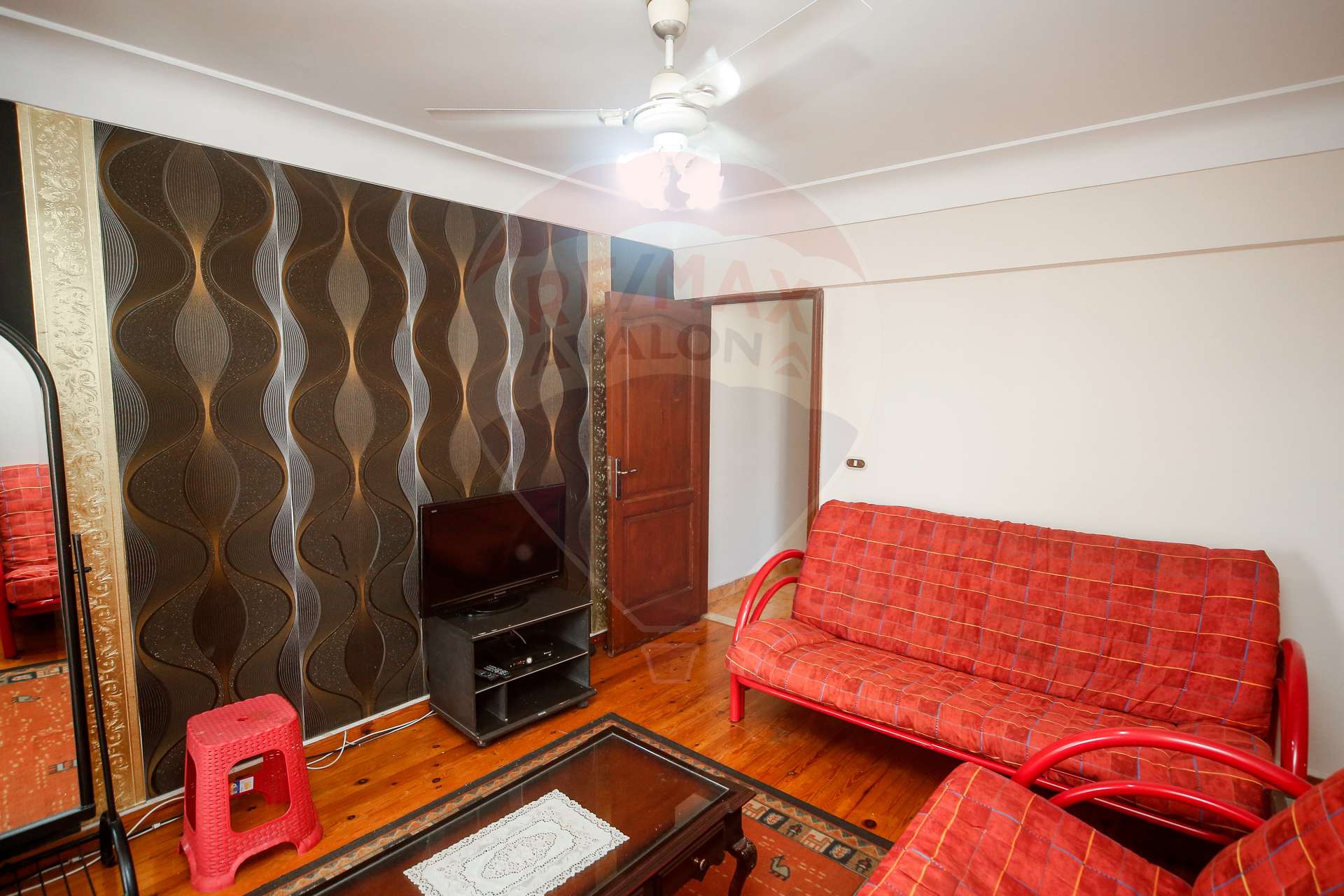 Apartment for sale 185 m Zezenia ( Abu Qir St. )