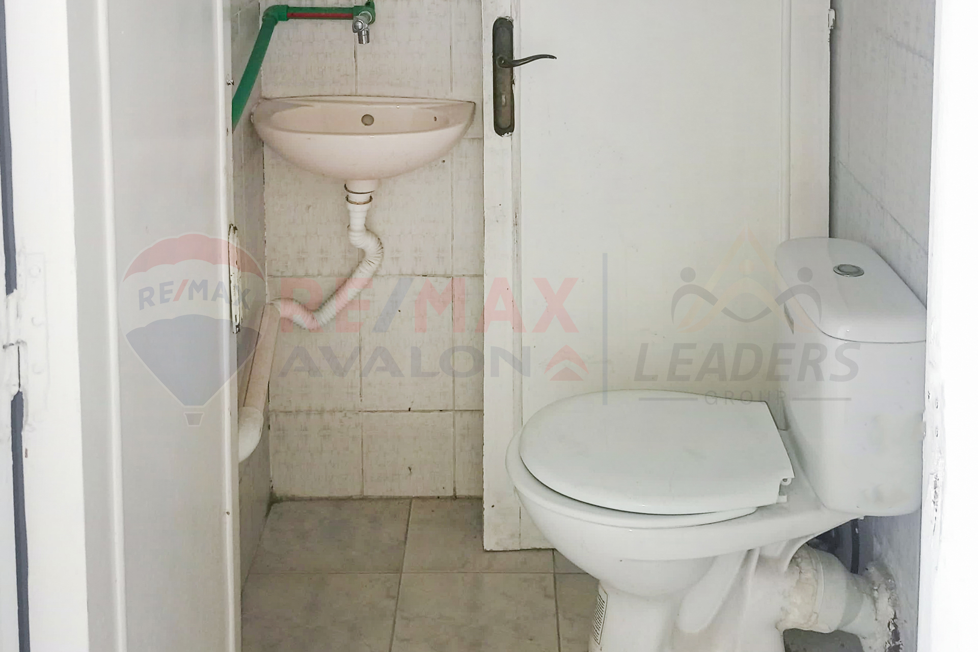 Apartment for sale 100 m Smouha (Cotton Towers)