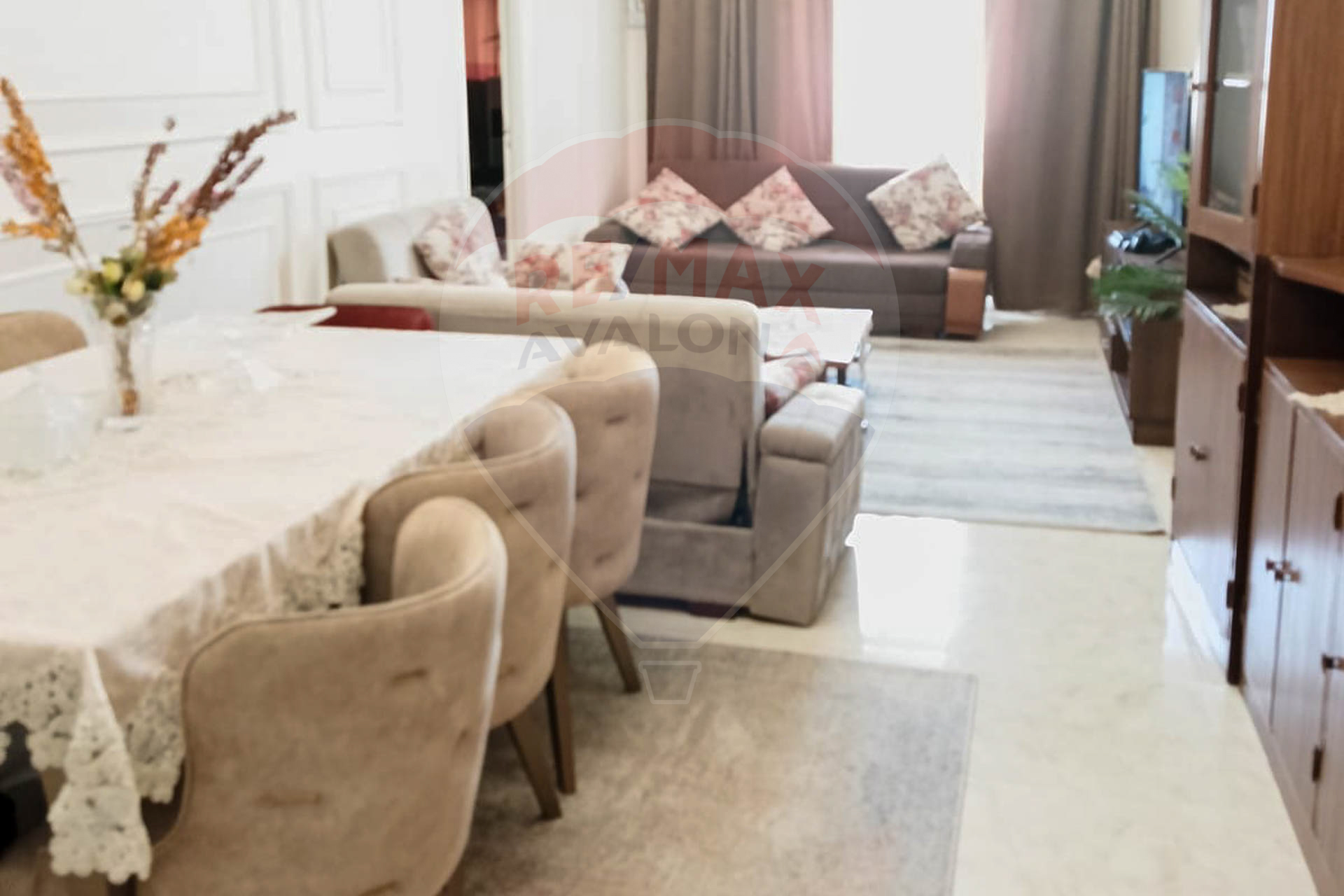 شقة للبيع 125 م سموحة (ش النصر)