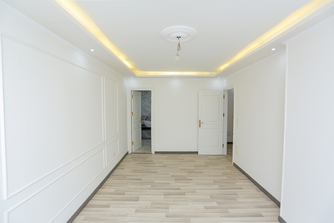 Apartment for sale 185m El-Azarita (Near to Tram station.)