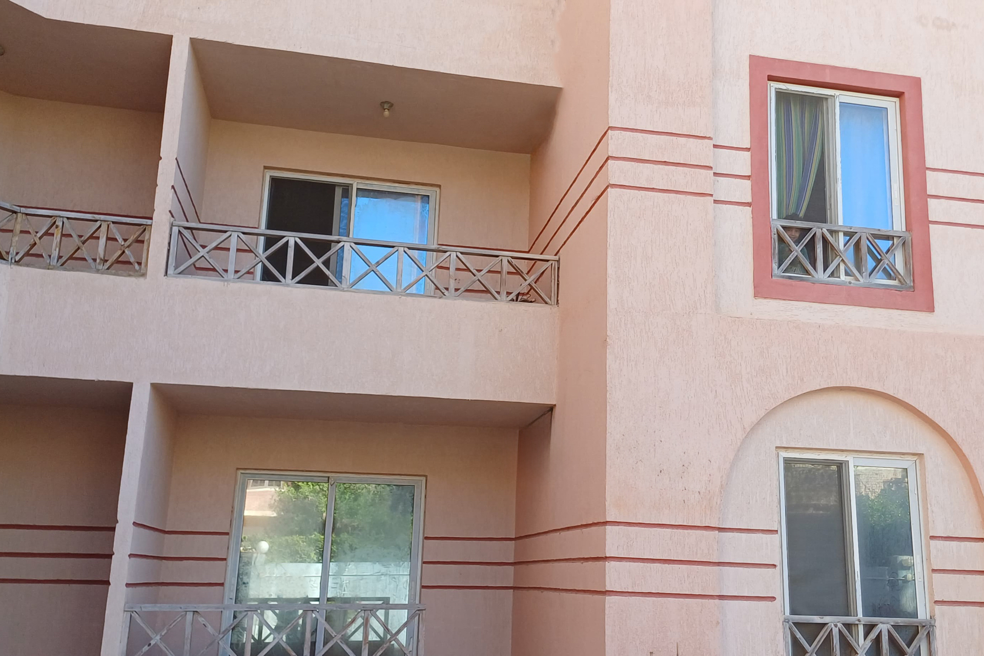 Chalet for sale (Krir resort) 63 m