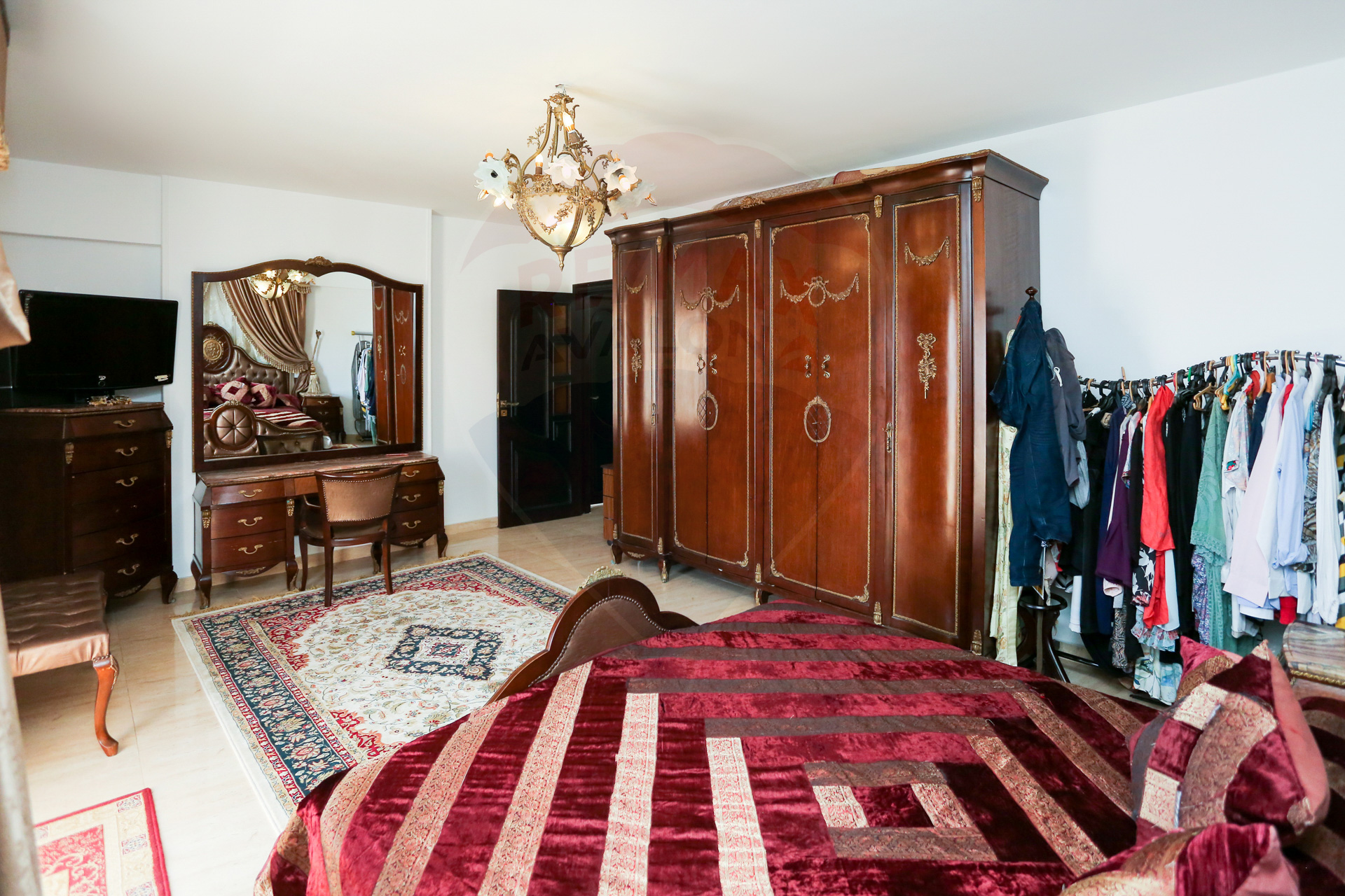 Apartment for sale 150 m Latin district (Branched from fouad st)