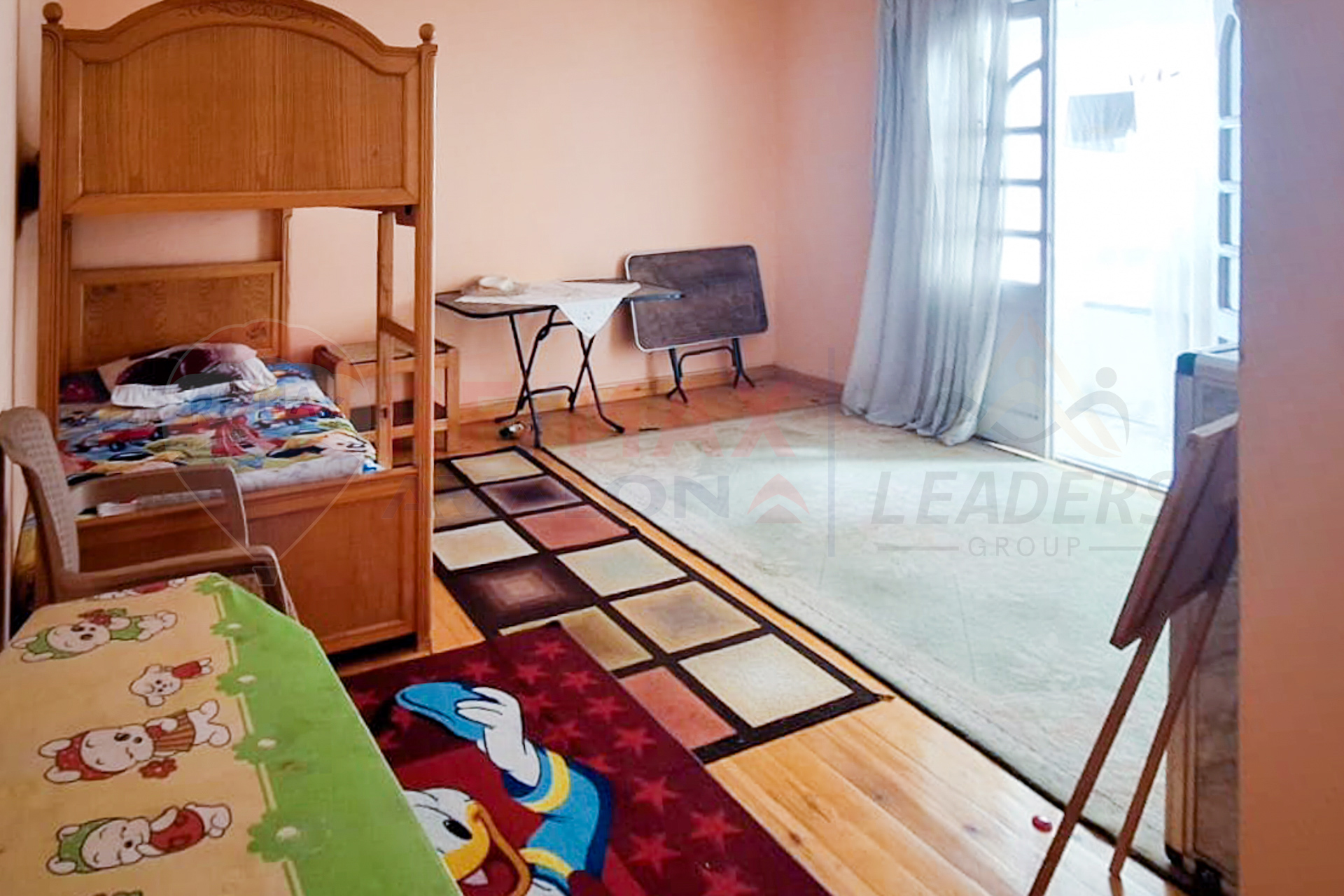 Apartment for rent 160 m Sporting (Fatima Youssef St.)