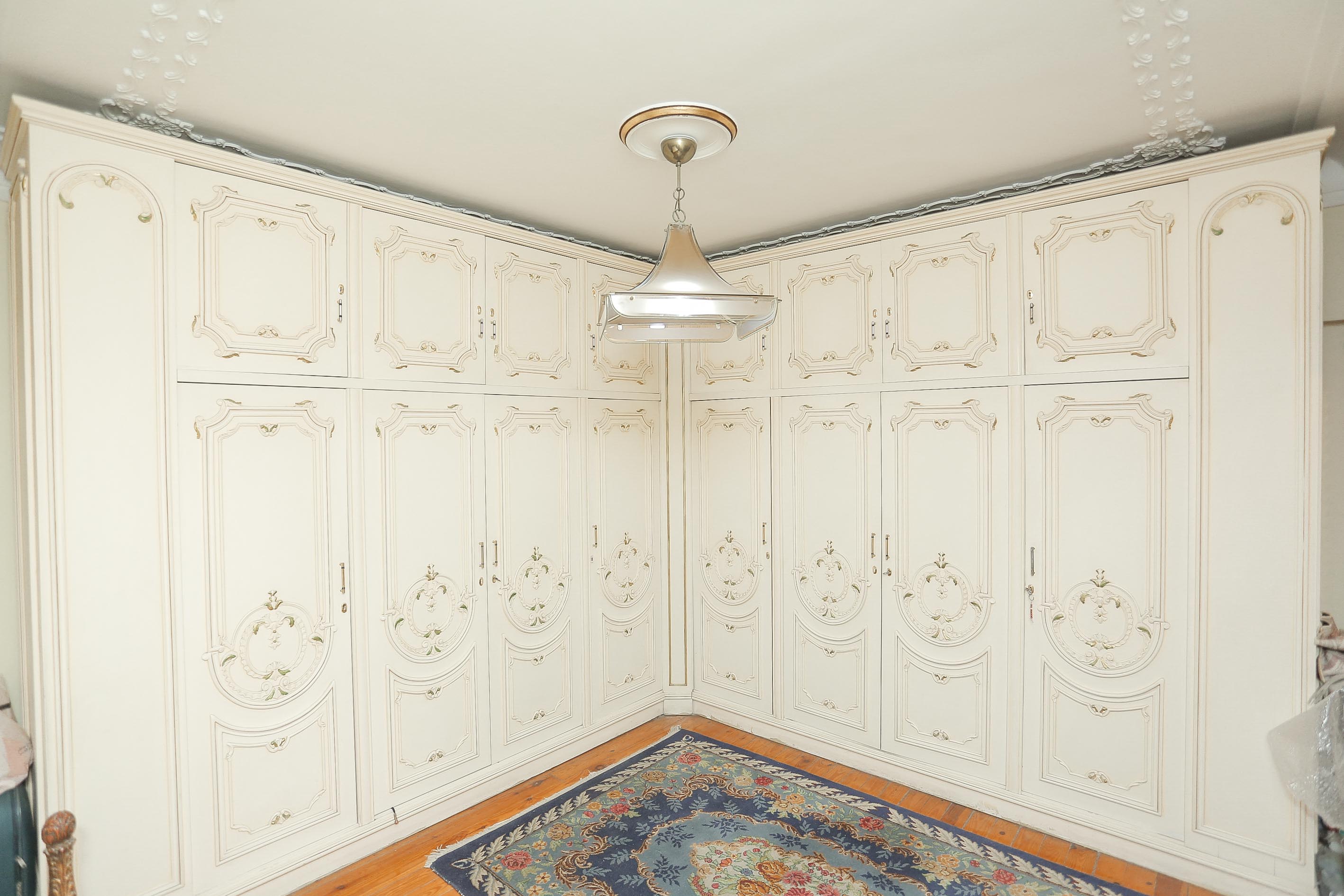 Apartment For Sale 290m Roushdy ( Abou Keir St.)