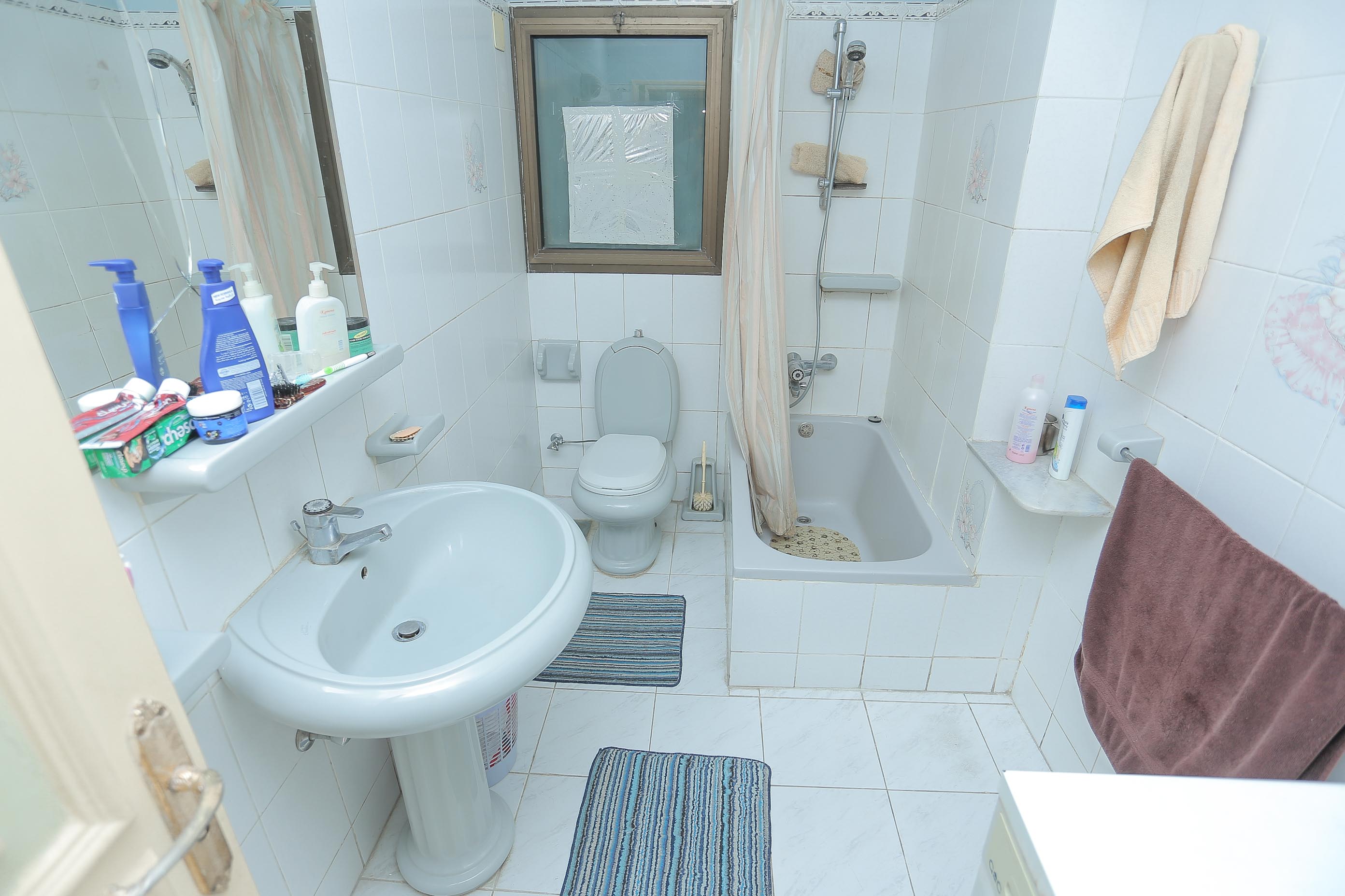 Apartment For Sale 290m Roushdy ( Abou Keir St.)