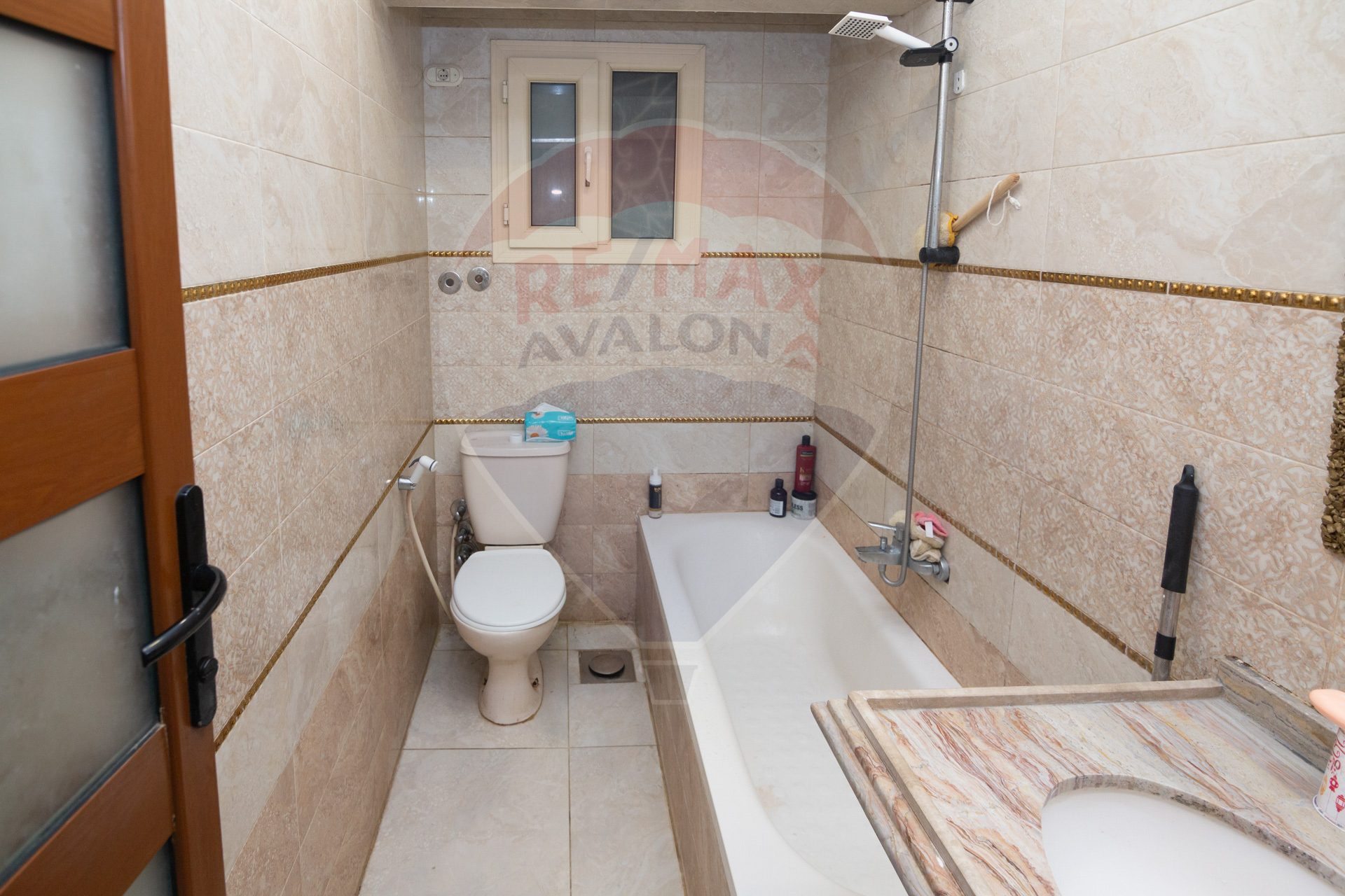Apartment for sale 115 m Camp Shezar (George Abyad St.)