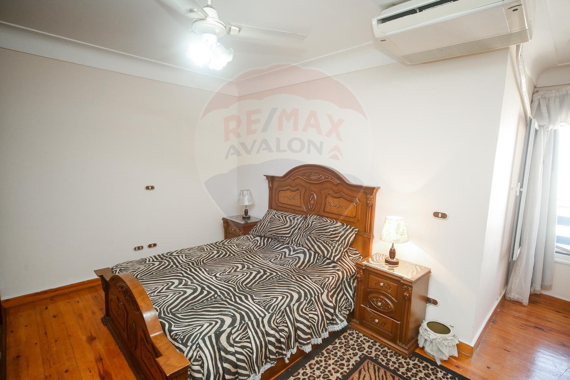 Apartment for sale 185 m Zezenia ( Abu Qir St. )