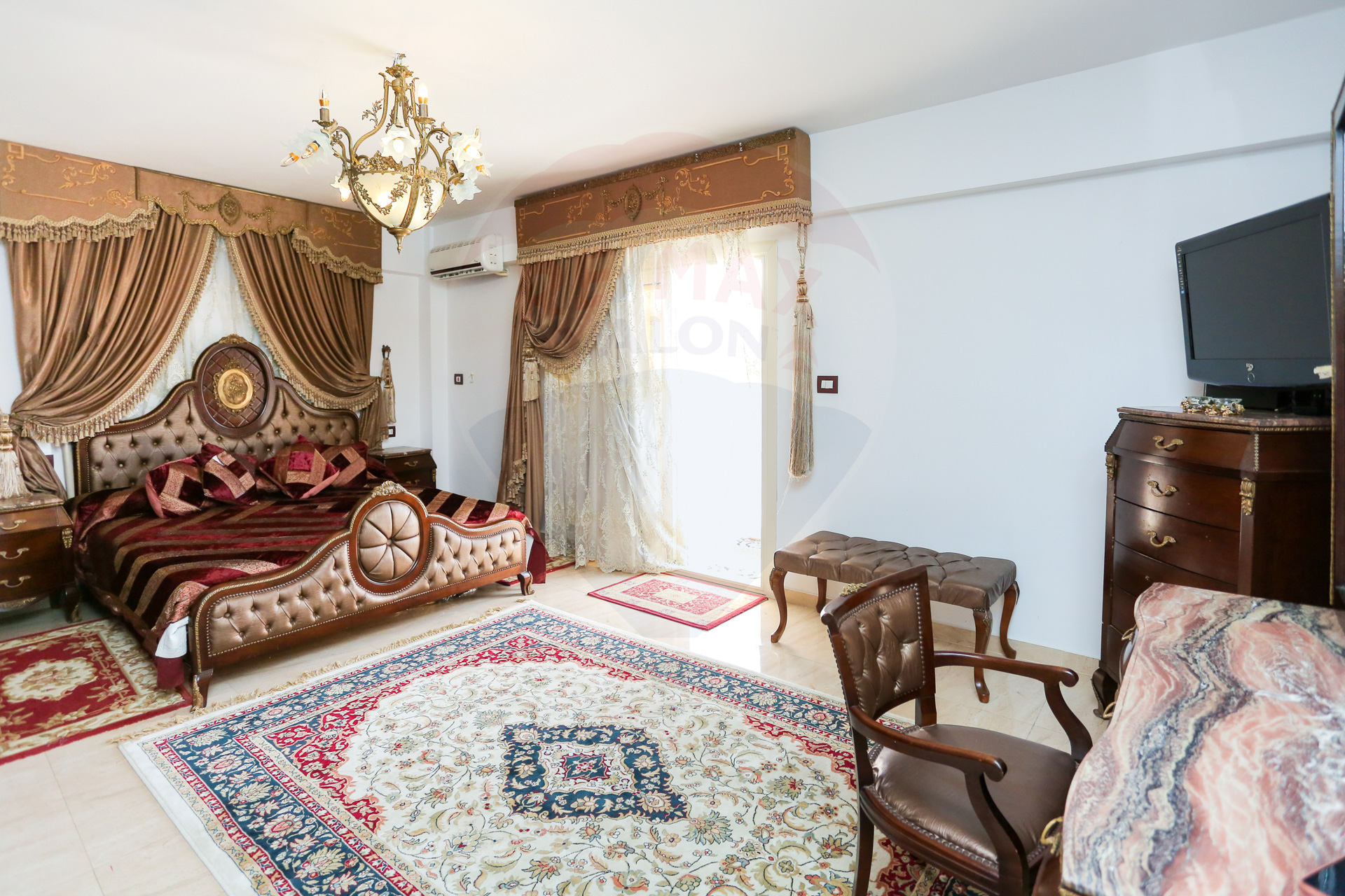 Apartment for sale 150 m Latin district (Branched from fouad st)